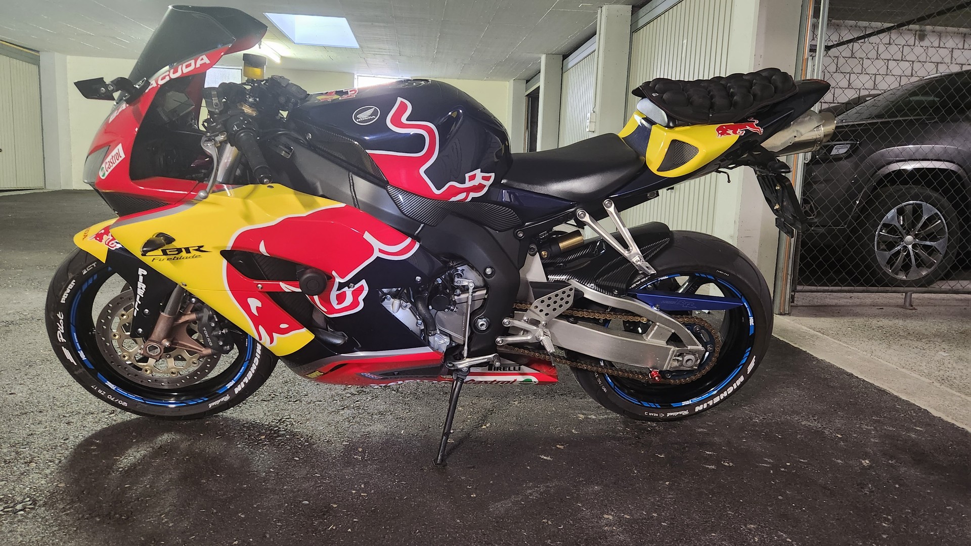 HONDA CBR 1000 RR-image-3