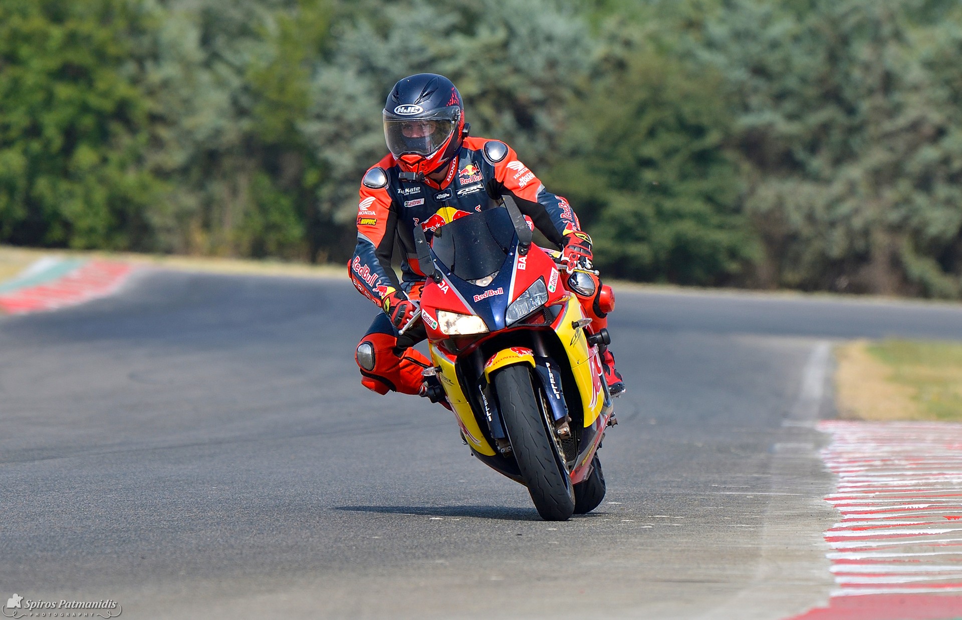 HONDA CBR 1000 RR-image-10