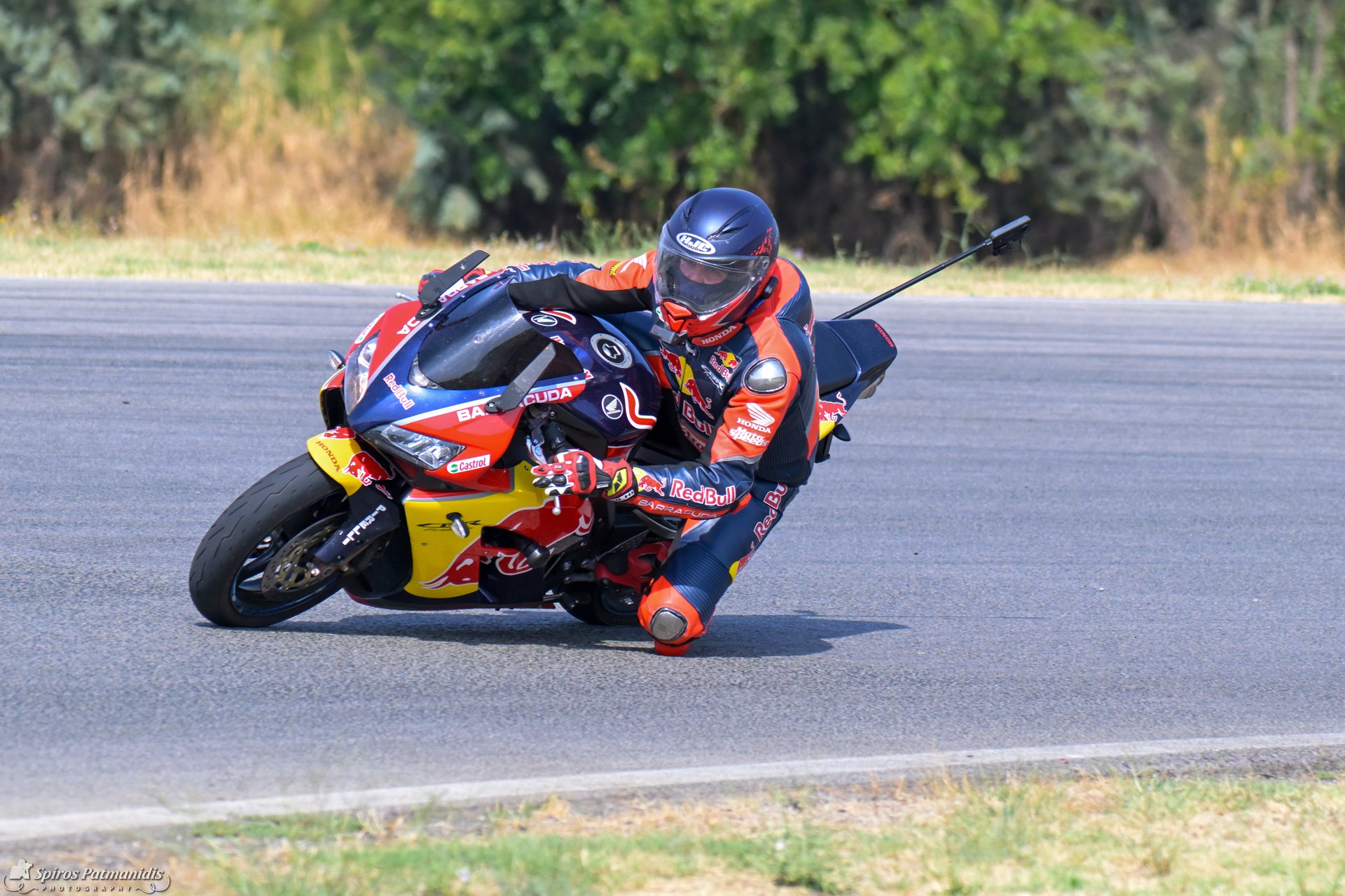 HONDA CBR 1000 RR-image-11