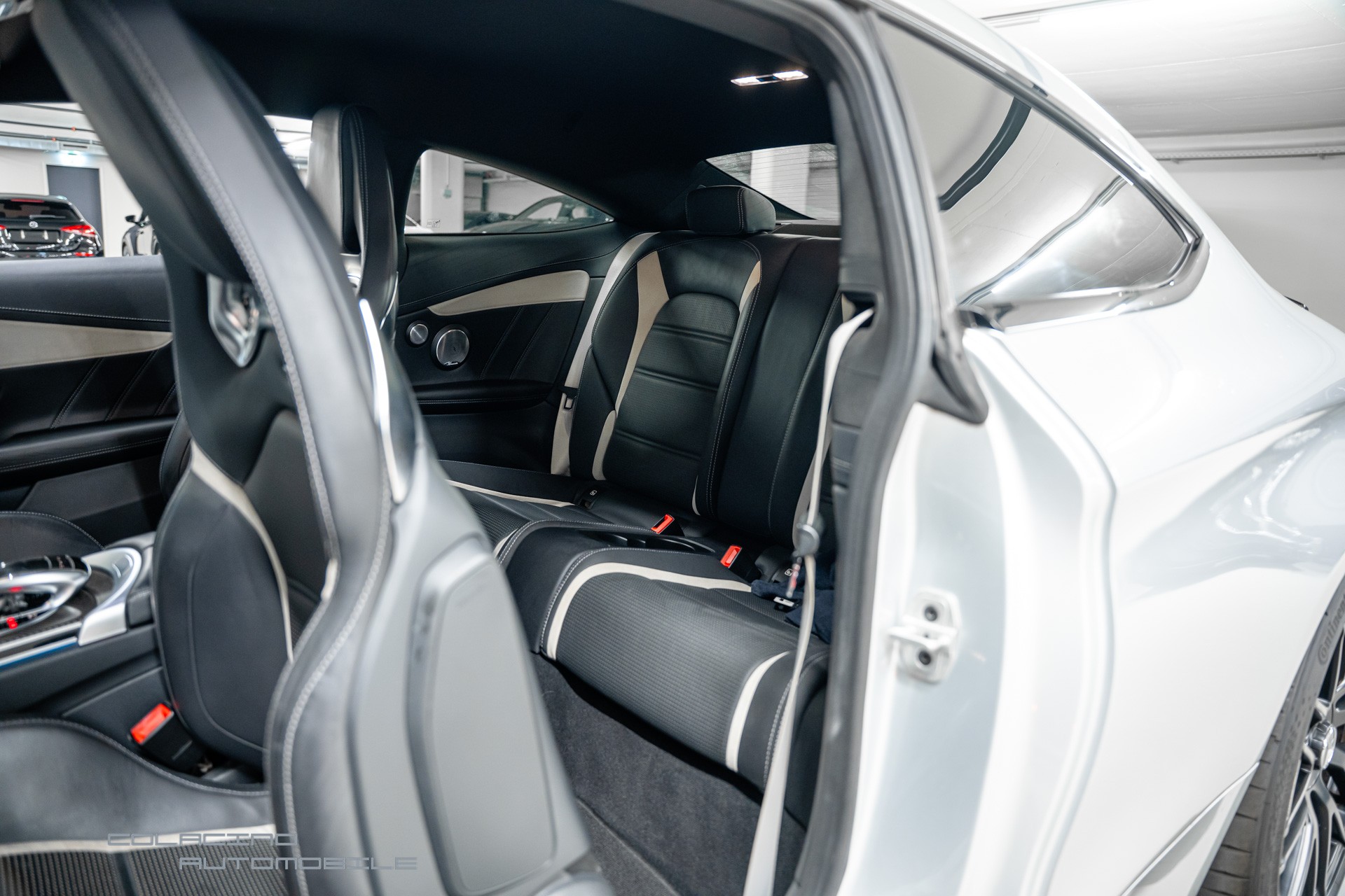 MERCEDES-BENZ C 63 S AMG Speedshift-image-15