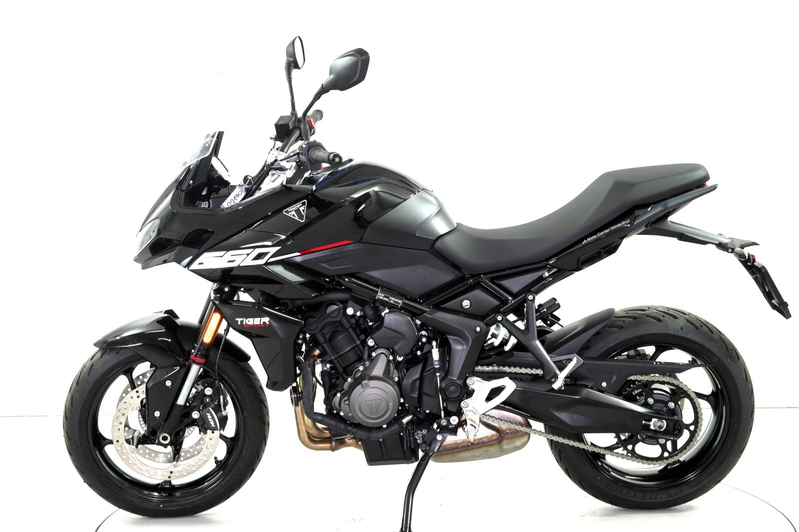 TRIUMPH Tiger Sport 660 ABS-image-4