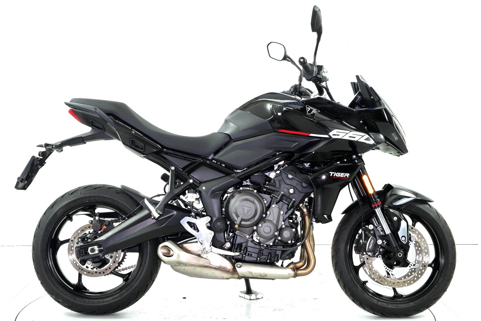 TRIUMPH Tiger Sport 660 ABS-image-3