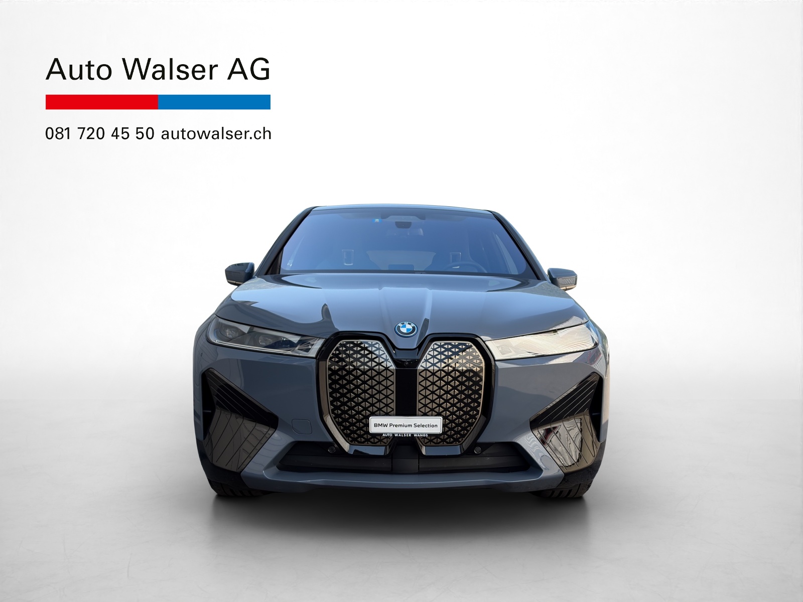 BMW iX xDrive40-image-6