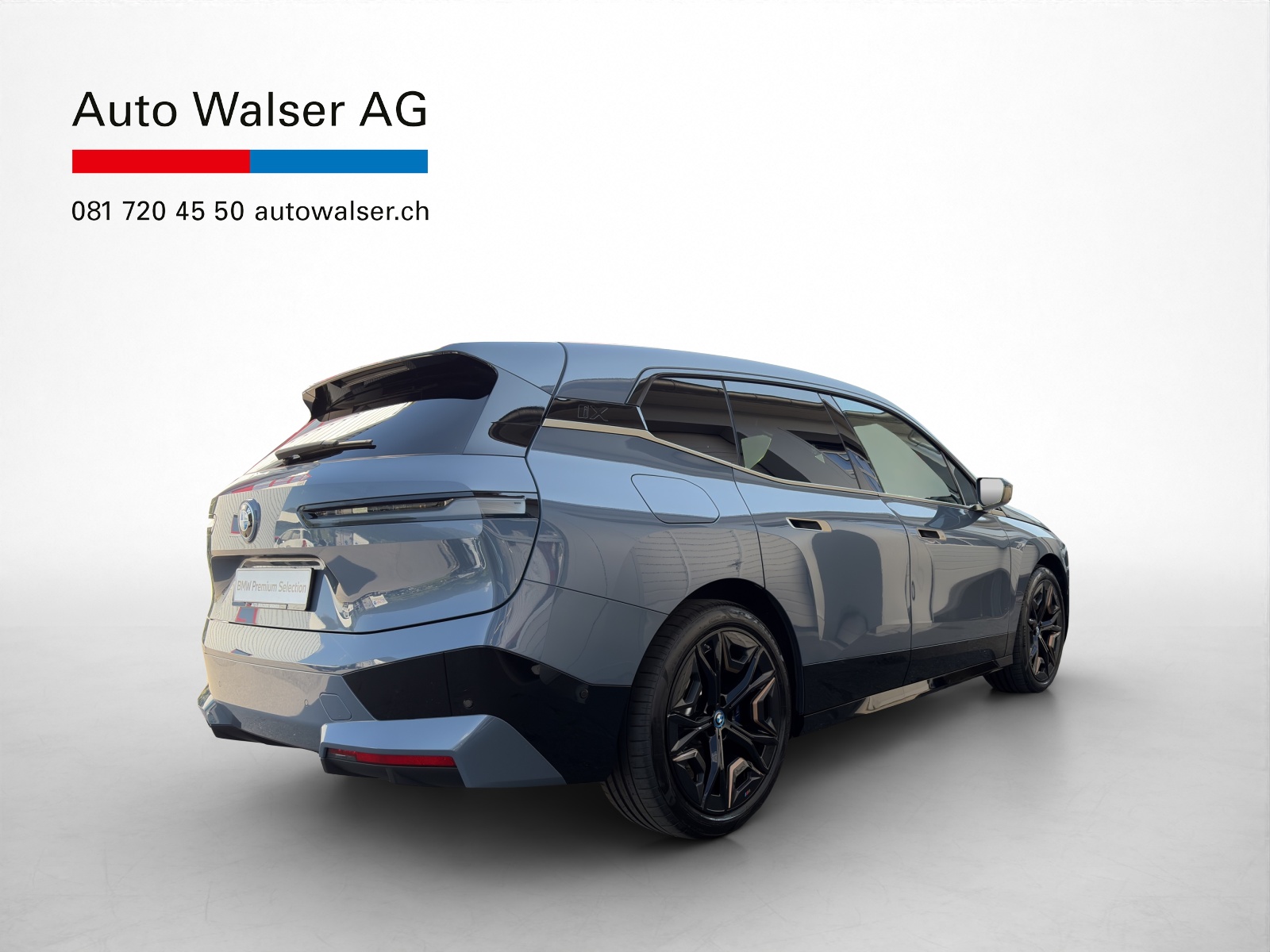 BMW iX xDrive40-image-4