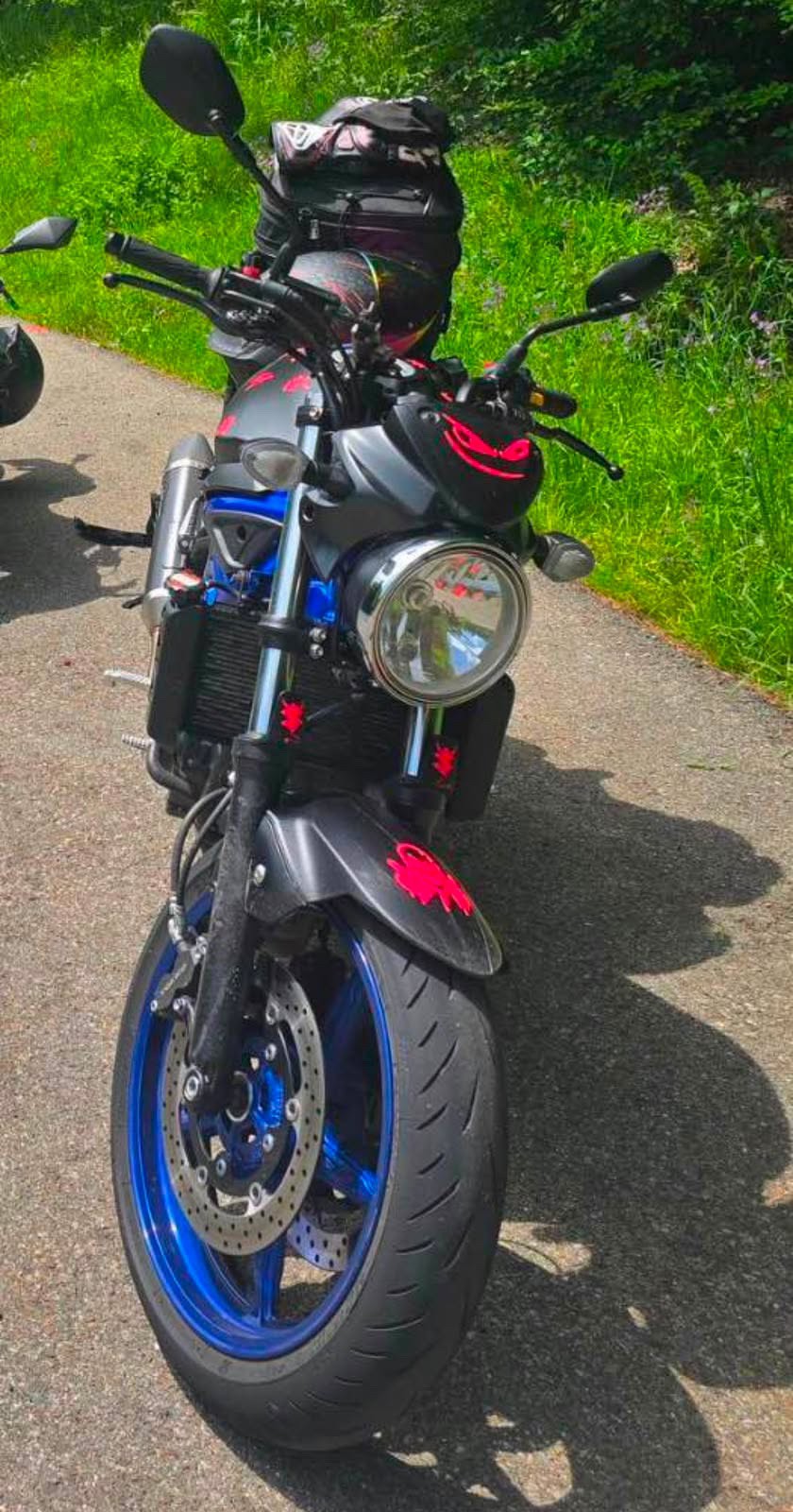 SUZUKI SV 650 (35kW)-image-0