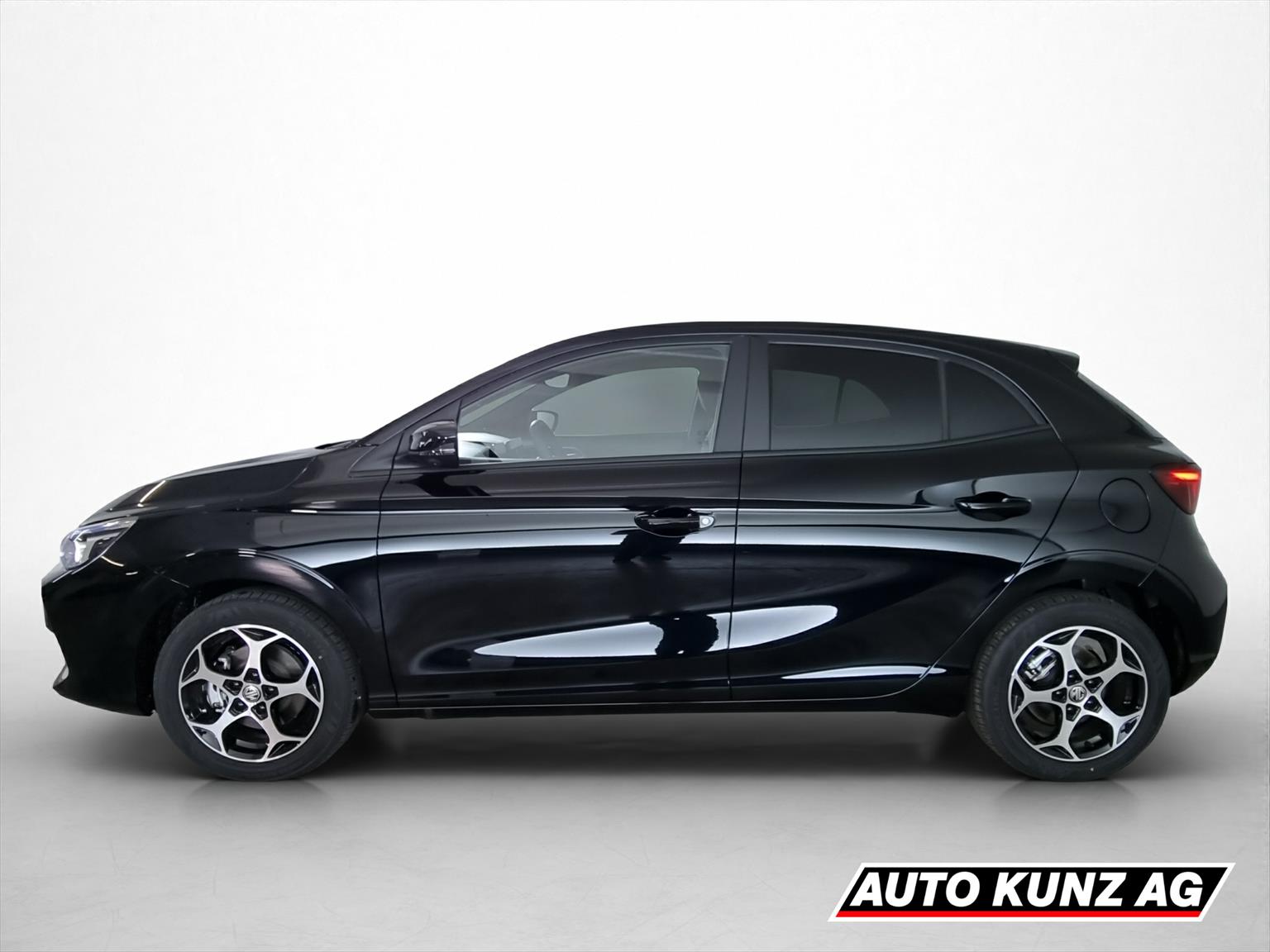 MG MG3 1.5 Hybrid Luxury Aut.-showroom-element-2