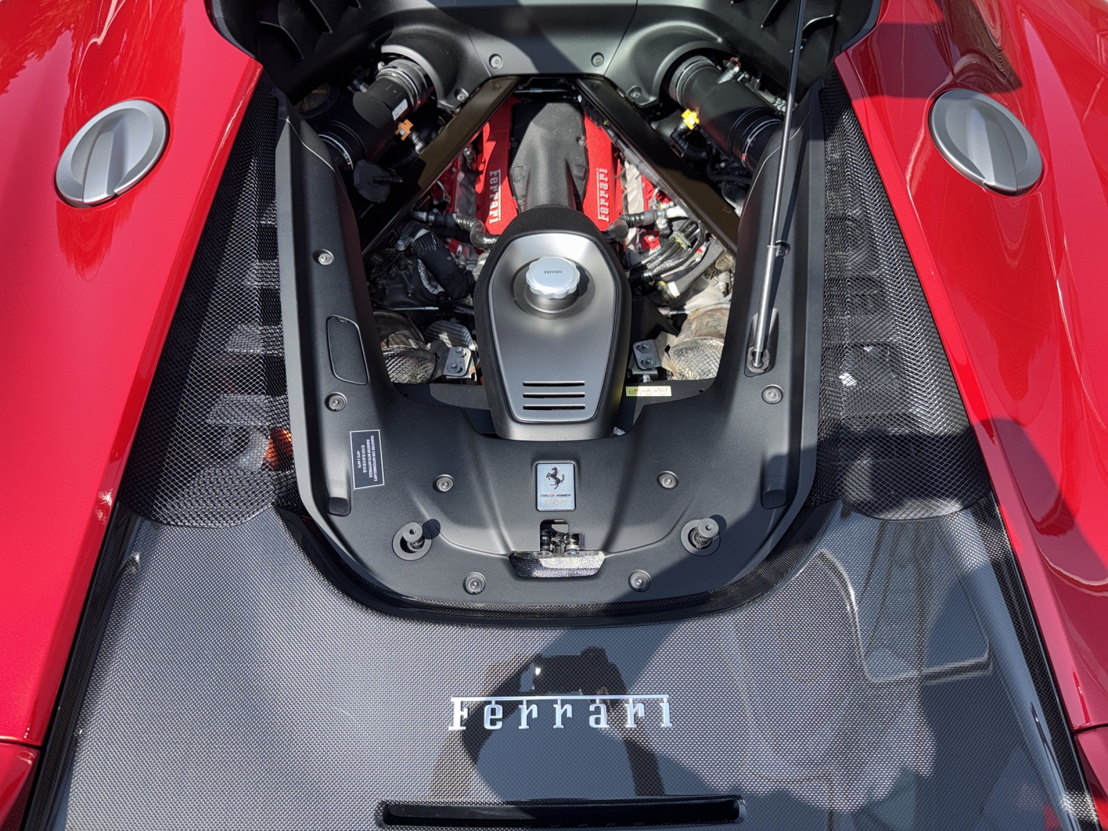 FERRARI 849 Testarossa-image-7