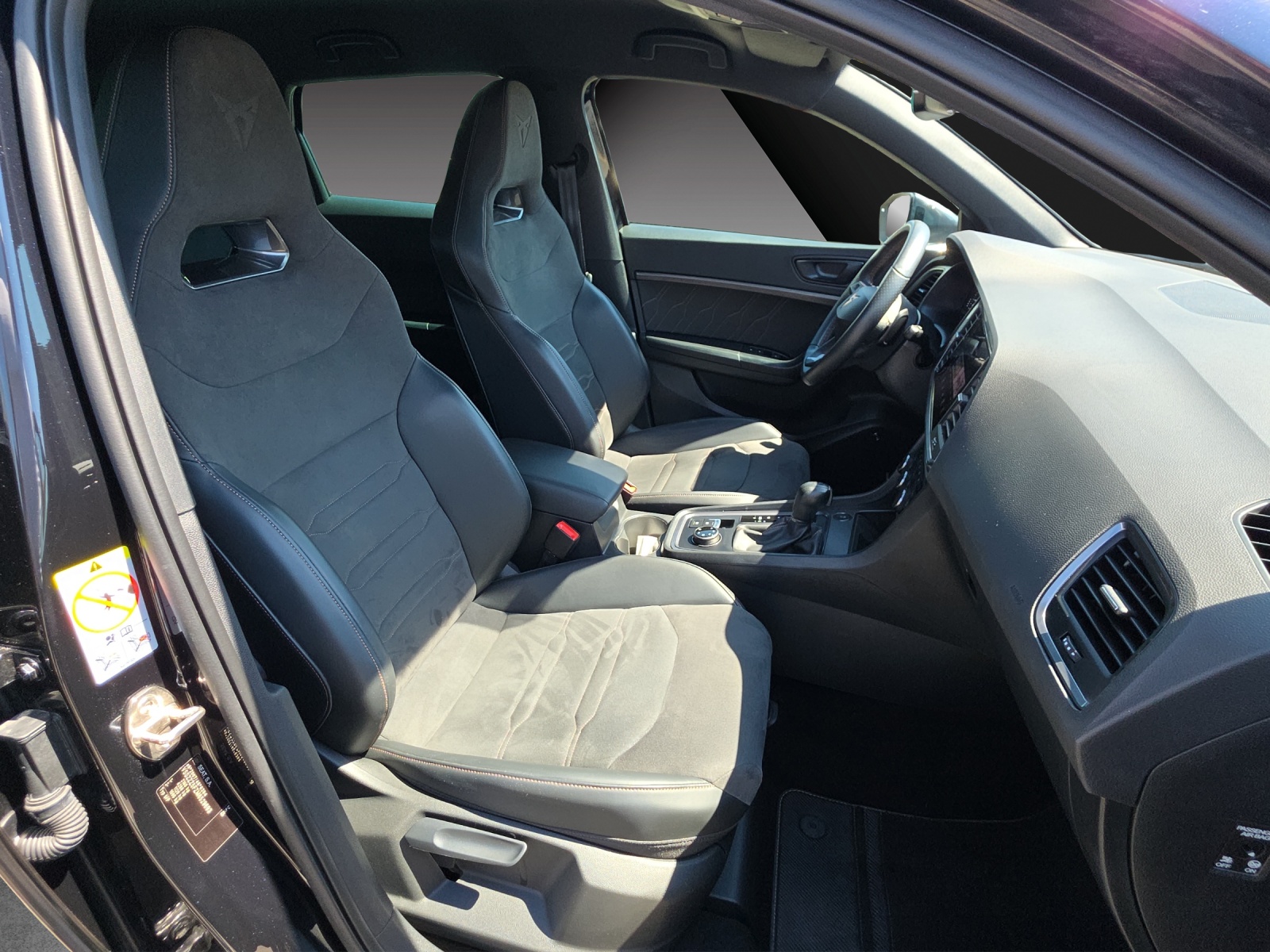 CUPRA Ateca 2.0TSI 4Drive DSG-image-16
