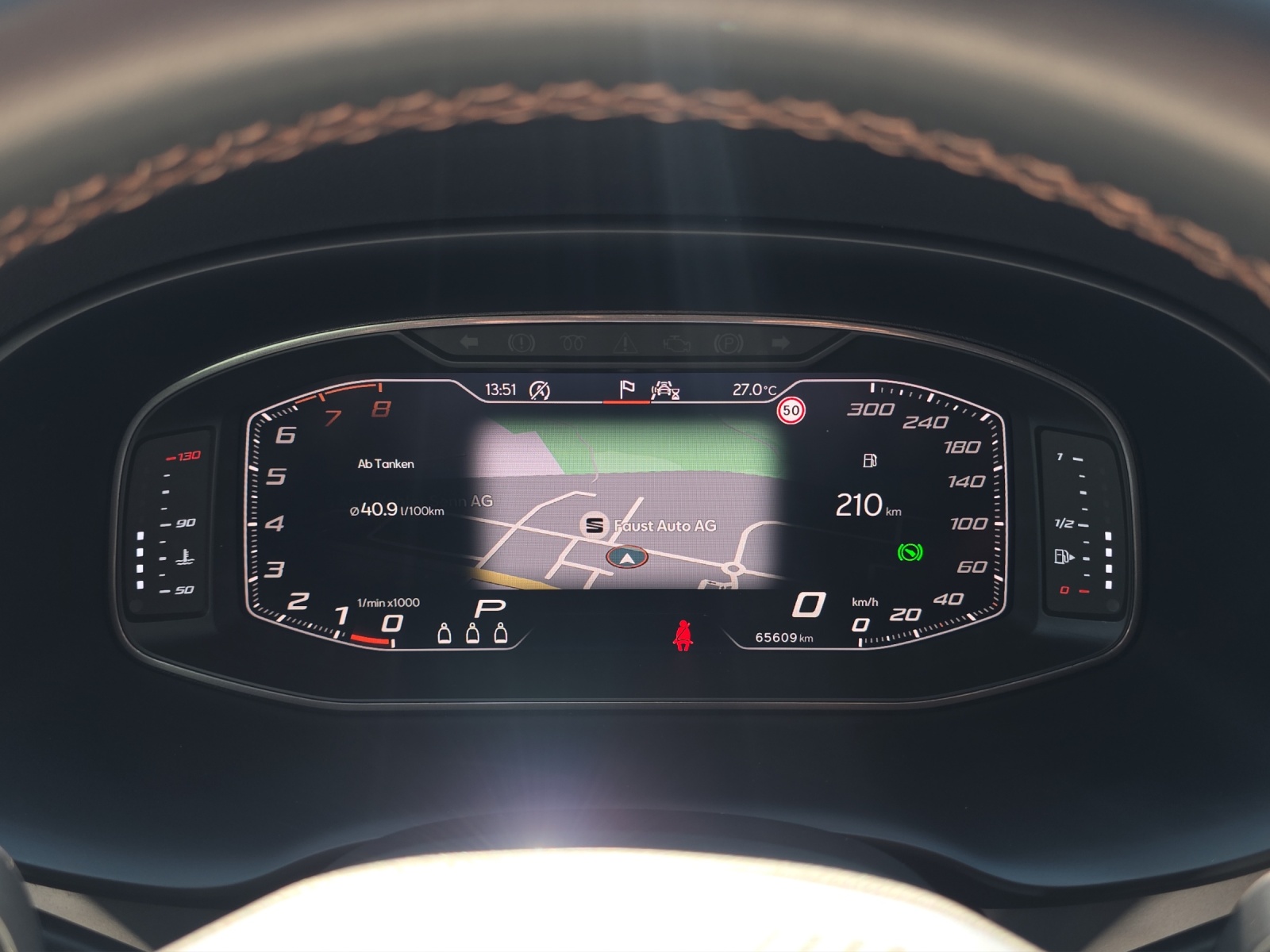 CUPRA Ateca 2.0TSI 4Drive DSG-image-7