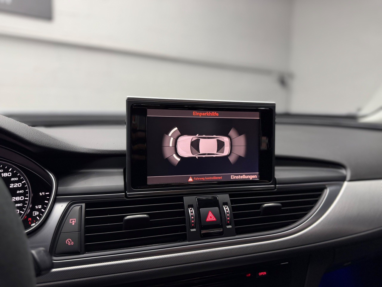 AUDI A6 Limousine 2.0 TDI S-tronic | CH-Auto-image-19