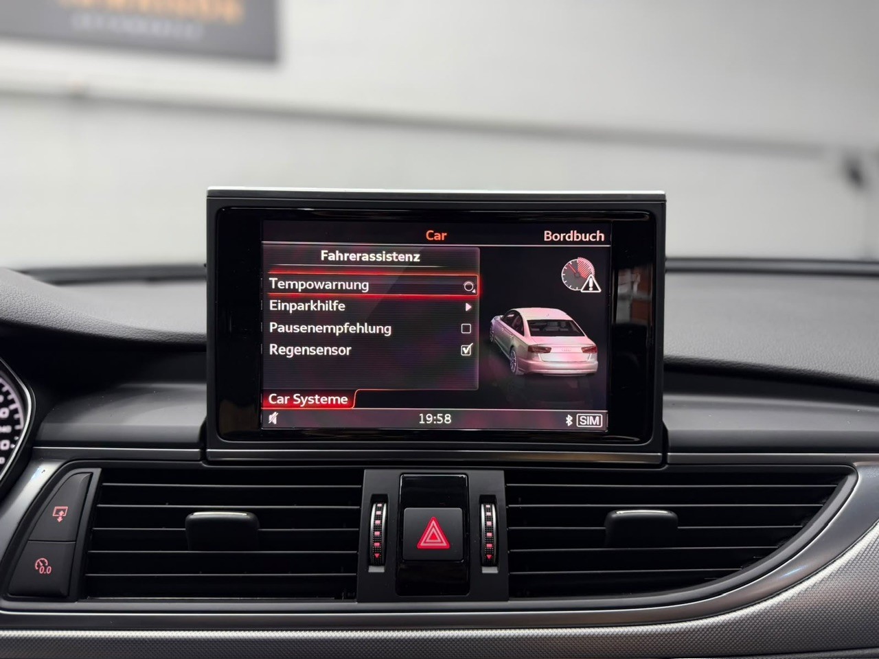 AUDI A6 Limousine 2.0 TDI S-tronic | CH-Auto-image-20