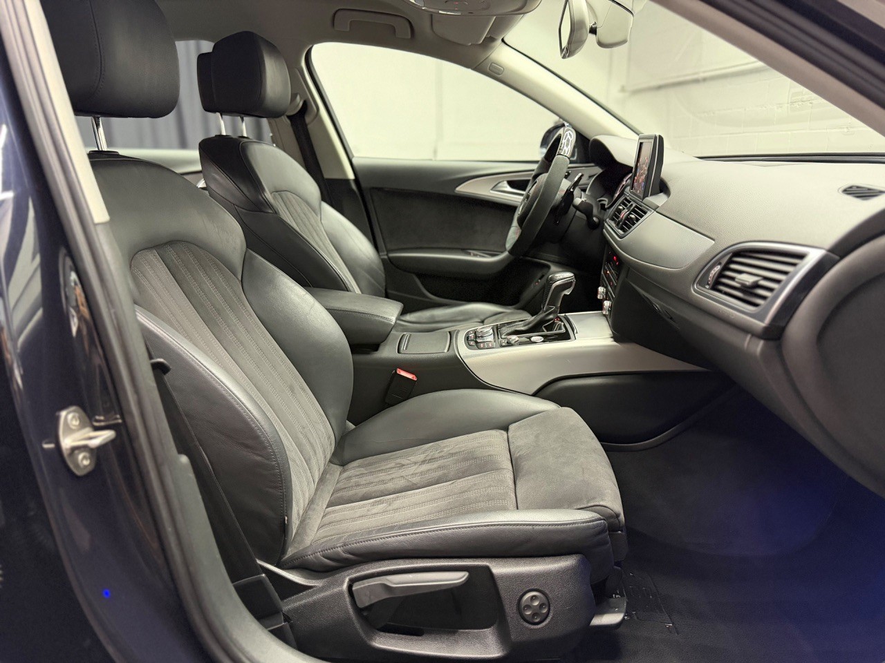 AUDI A6 Limousine 2.0 TDI S-tronic | CH-Auto-image-23