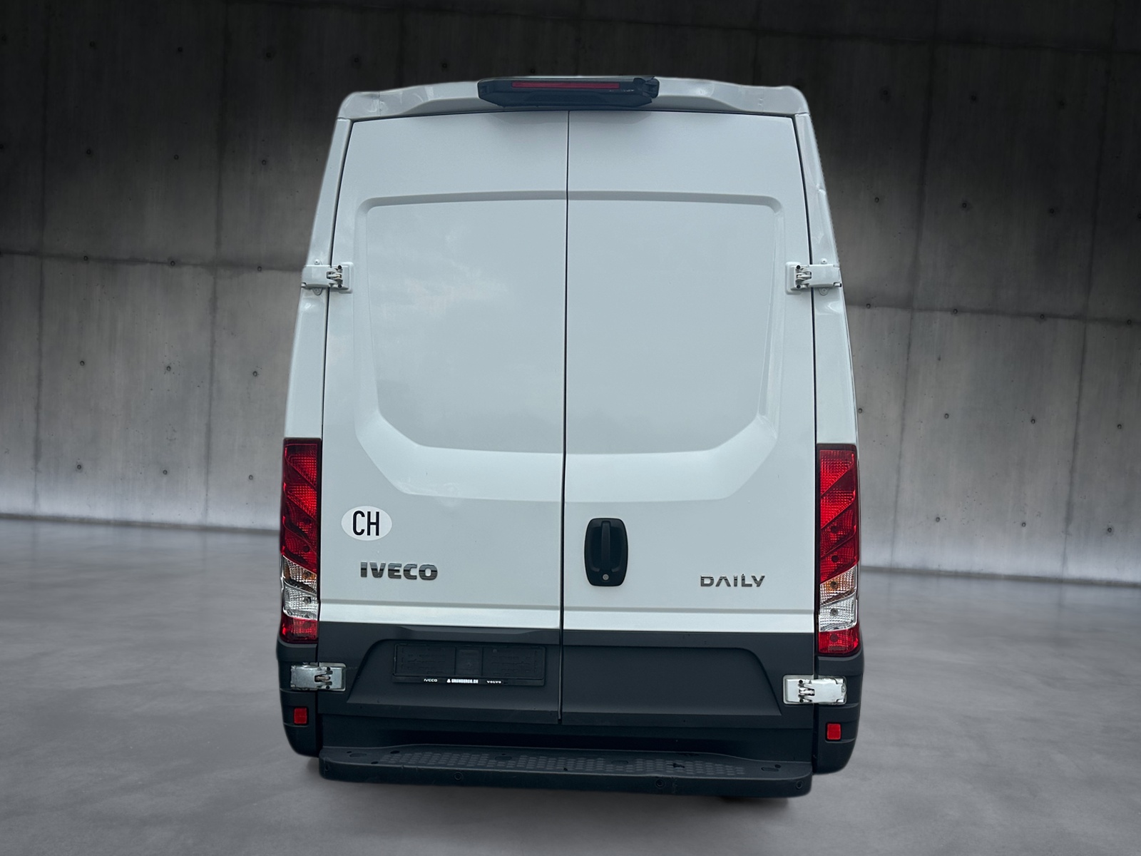 IVECO 35 S 16 A8 V Automatik-showroom-element-2