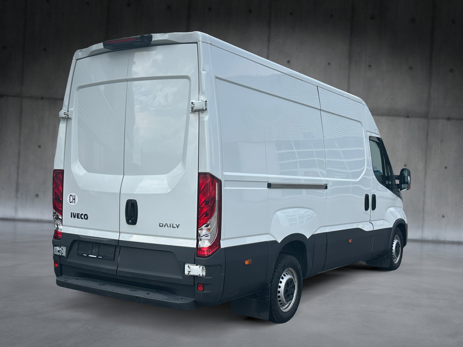 IVECO 35 S 16 A8 V Automatik-showroom-element-3