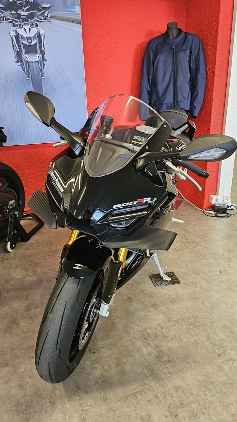 ZXMOTO 500 RR-image-1