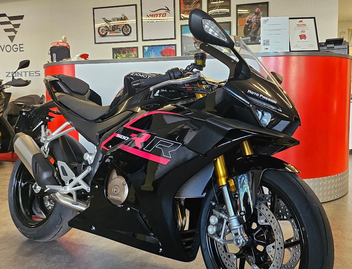 ZXMOTO 500 RR-image-4