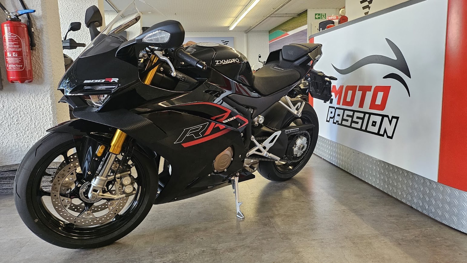 ZXMOTO 500 RR-image-12