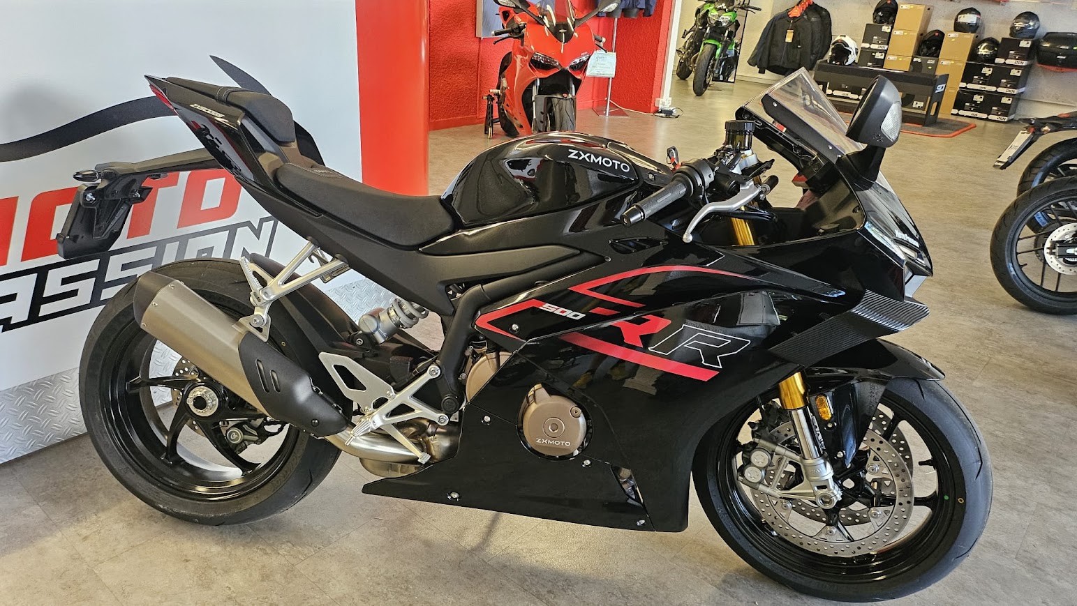 ZXMOTO 500 RR-image-0