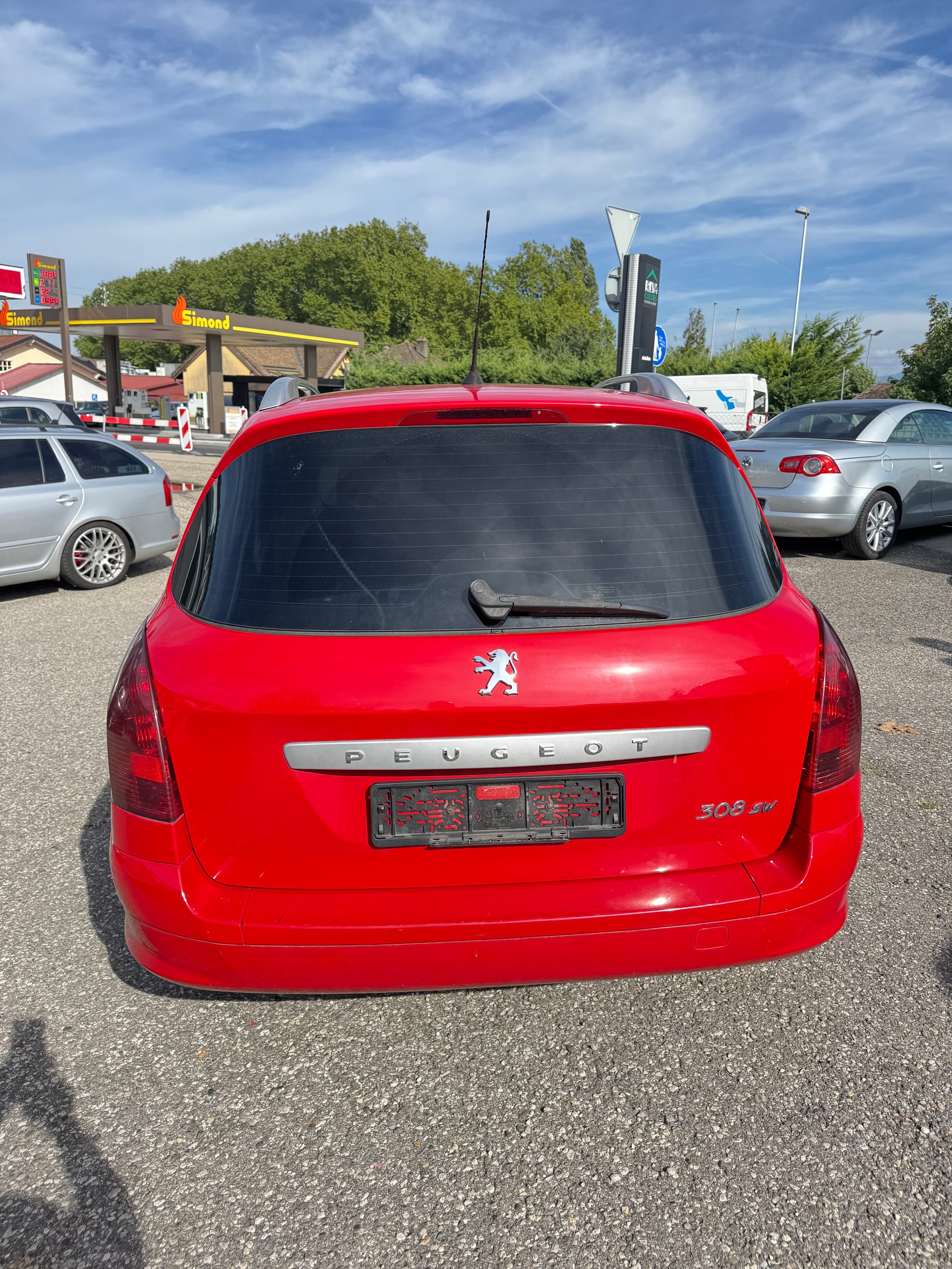 PEUGEOT 308 SW 1.6 HDI Trendy-image-4