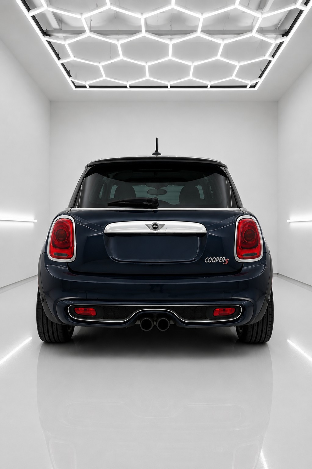 MINI Cooper S Steptronic-showroom-element-2