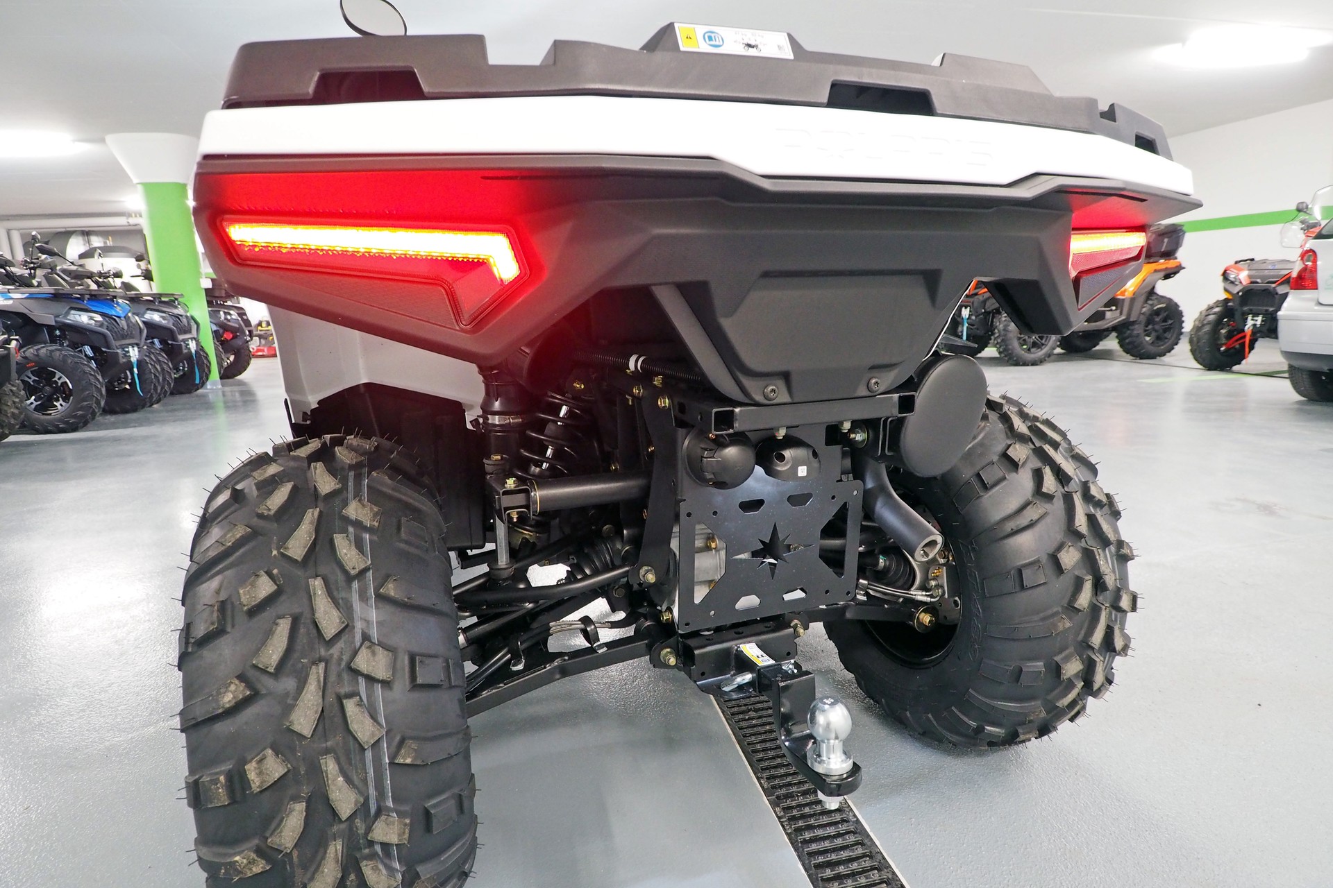 POLARIS Sportsman 570 4x4-image-14