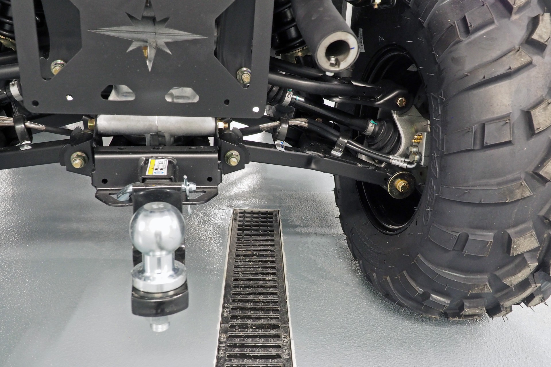 POLARIS Sportsman 570 4x4-image-11