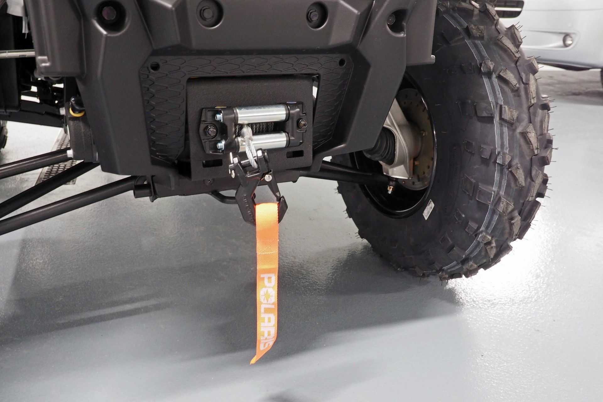 POLARIS Sportsman 570 4x4-image-8