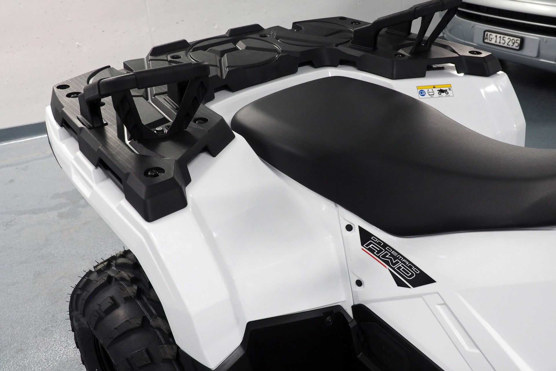 POLARIS Sportsman 570 4x4-image-15