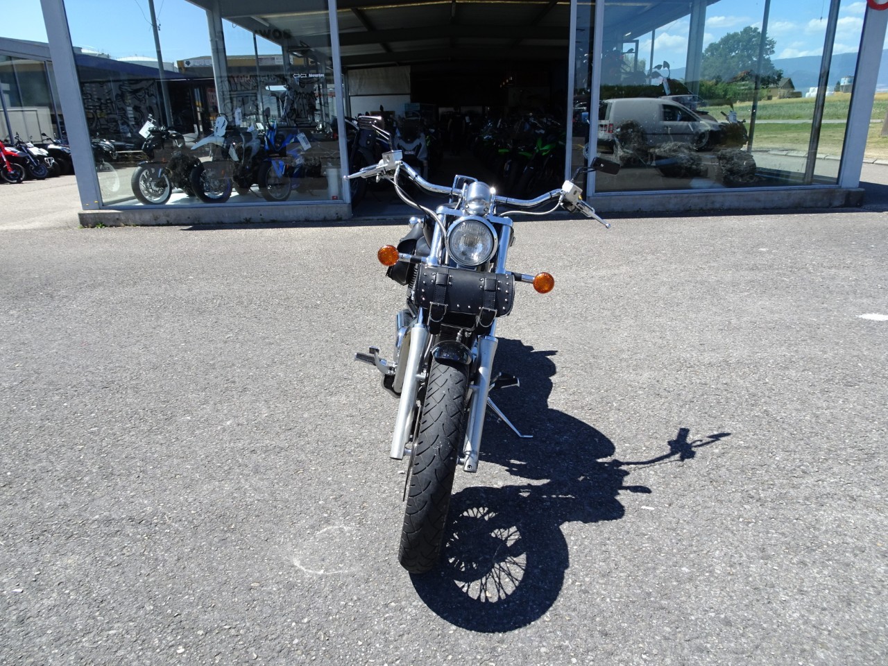 SUZUKI VS 1400 GLP Intruder-image-2