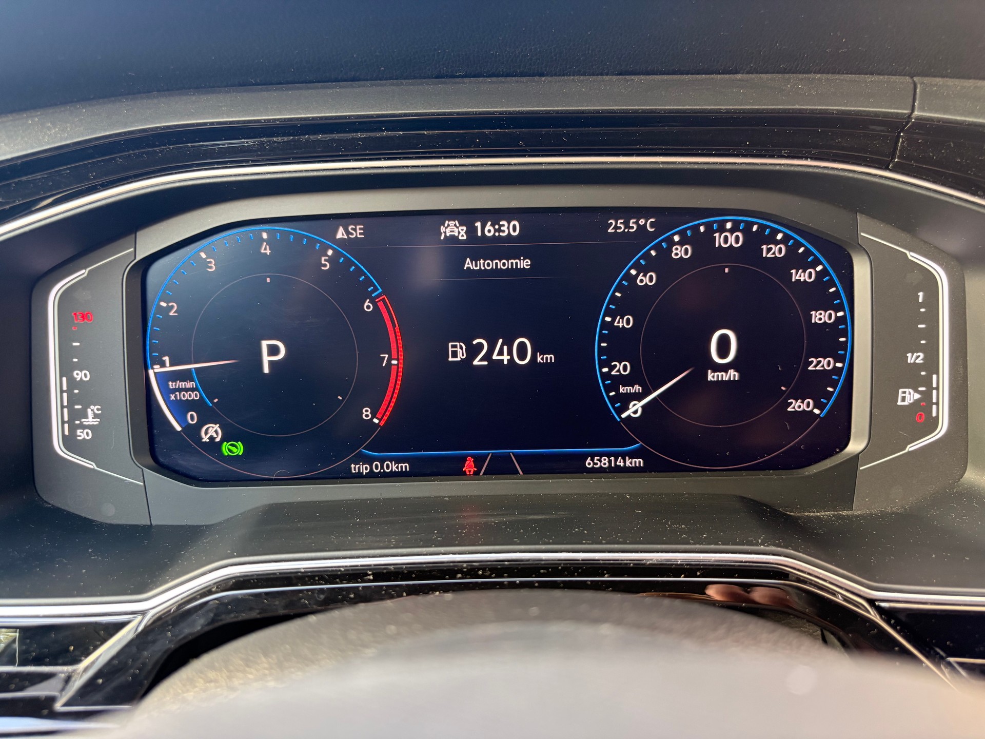 VW Polo 1.0 TSI R-Line DSG-image-14