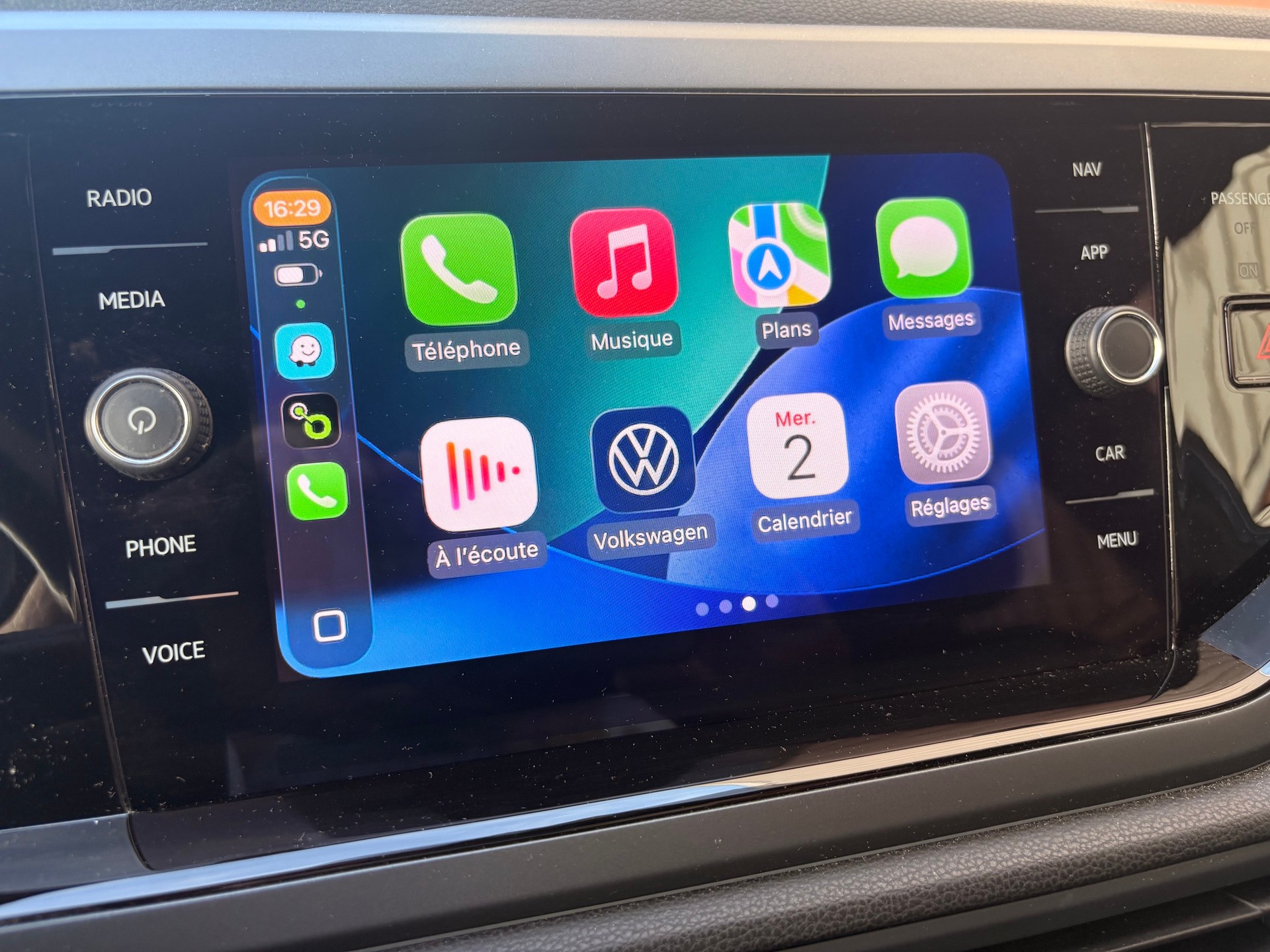 VW Polo 1.0 TSI R-Line DSG-image-8