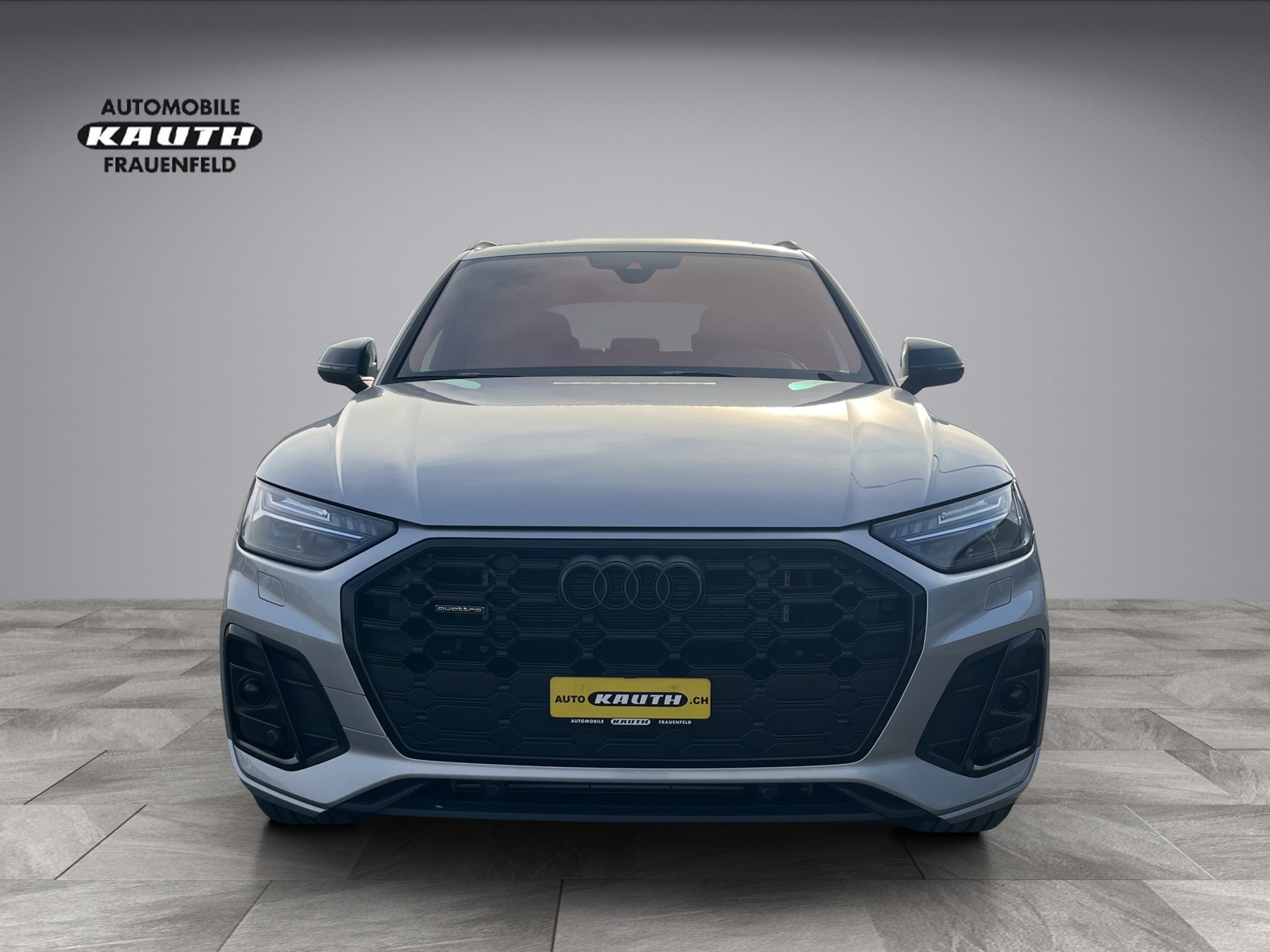 AUDI Q5 55 TFSI e PHEV S line quattro S-tronic*Panodach, AHK, Standklima/Heizung, (5-Jahre Garantie)-showroom-element-3