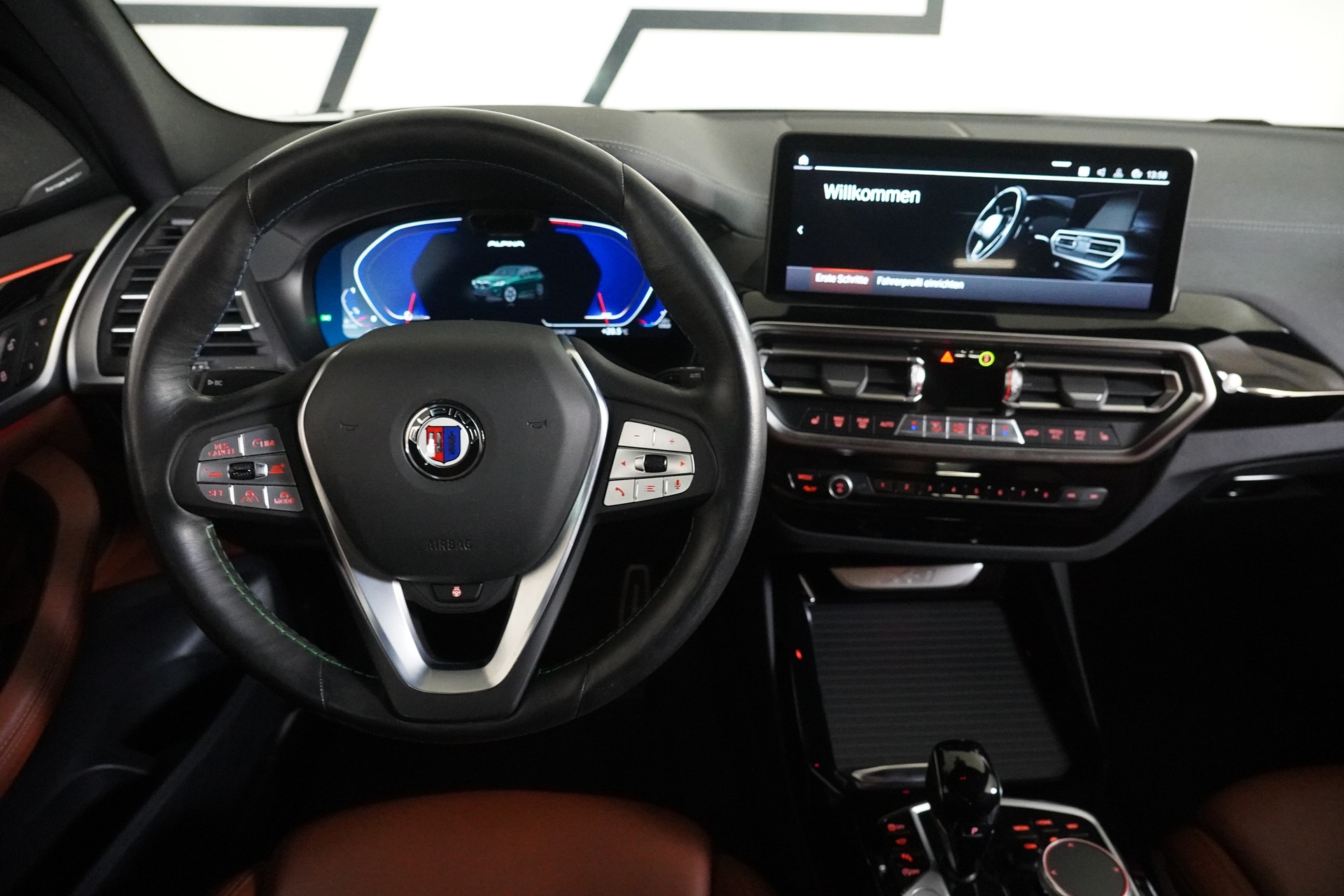 BMW-ALPINA XD3 Switch-Tronic-image-20