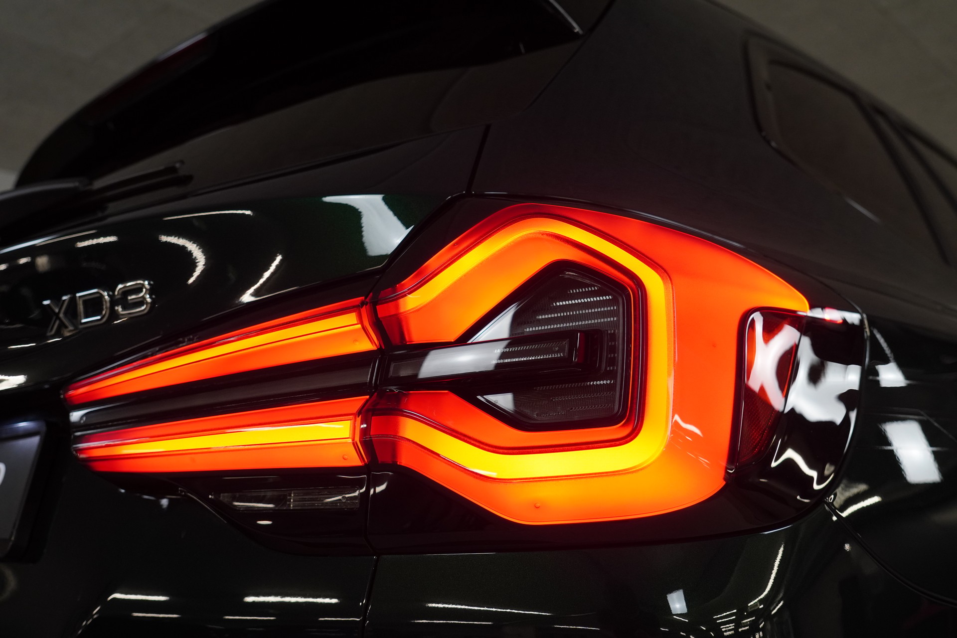 BMW-ALPINA XD3 Switch-Tronic-image-15