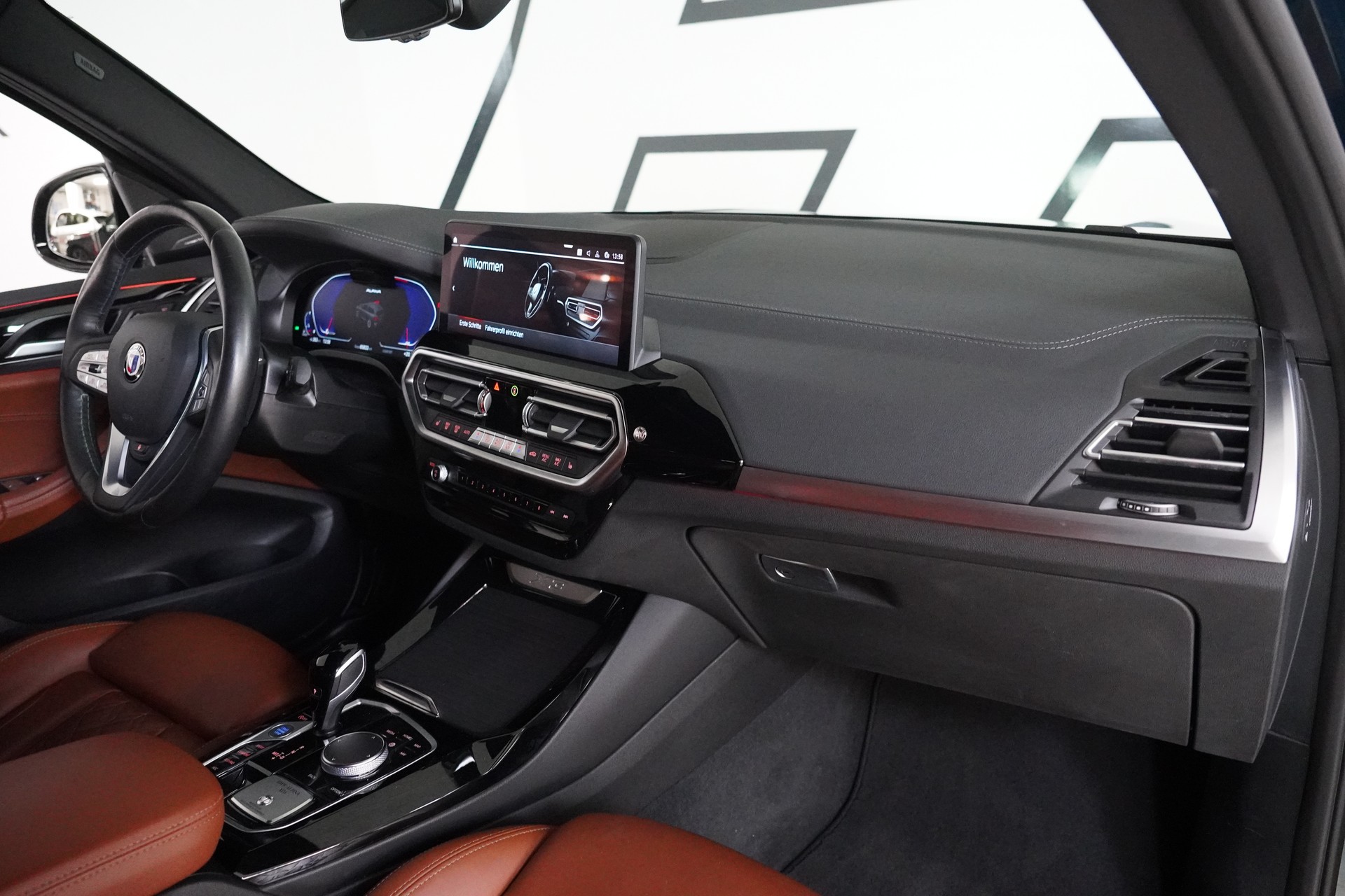 BMW-ALPINA XD3 Switch-Tronic-image-16
