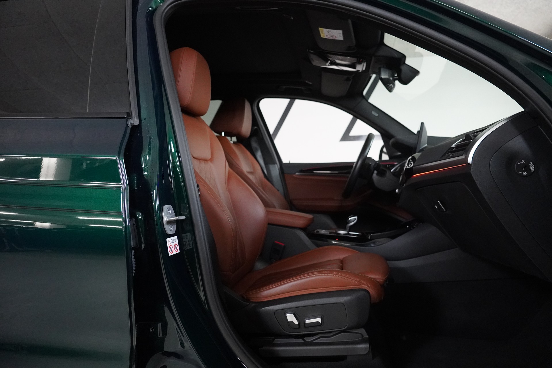 BMW-ALPINA XD3 Switch-Tronic-image-13