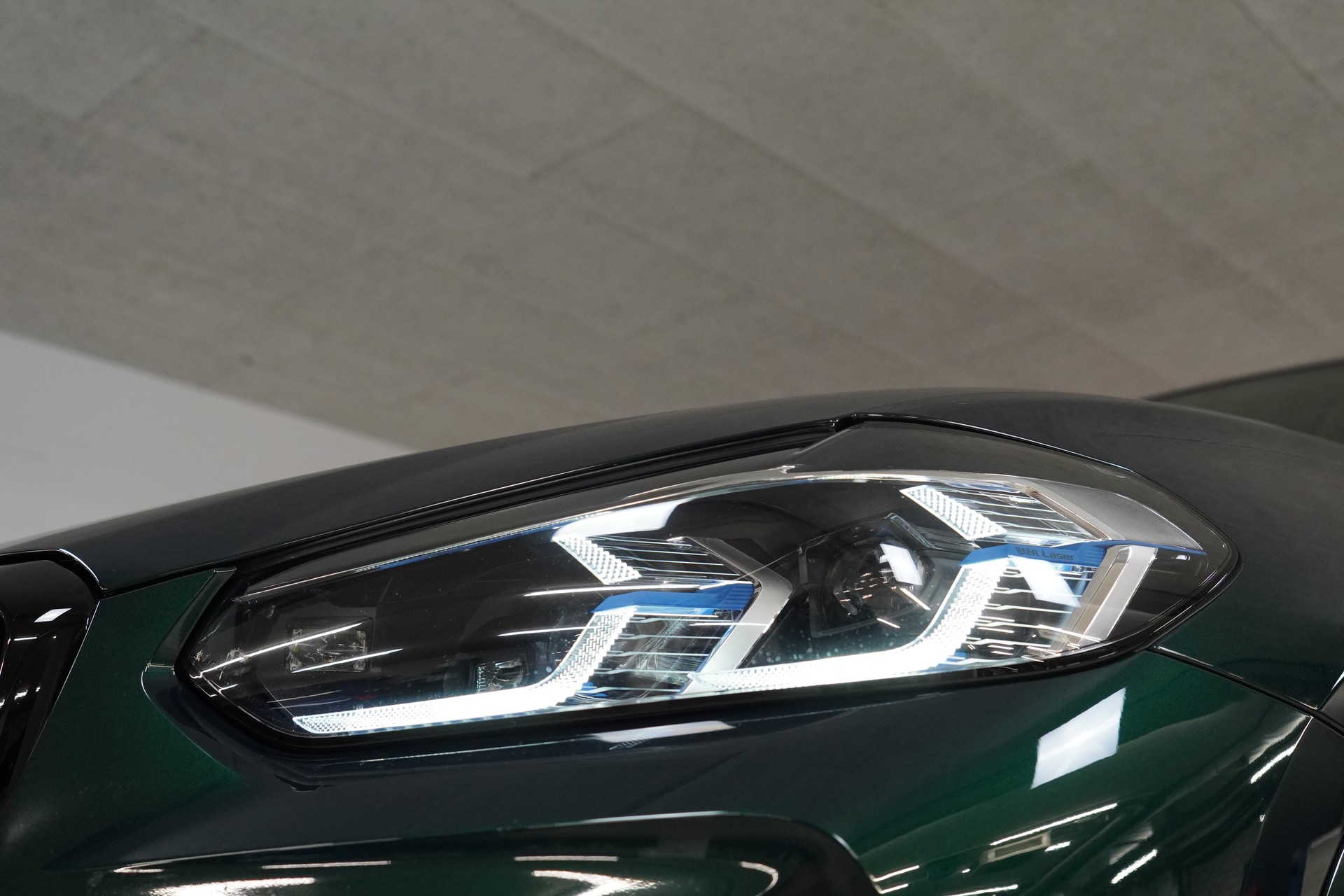 BMW-ALPINA XD3 Switch-Tronic-image-8