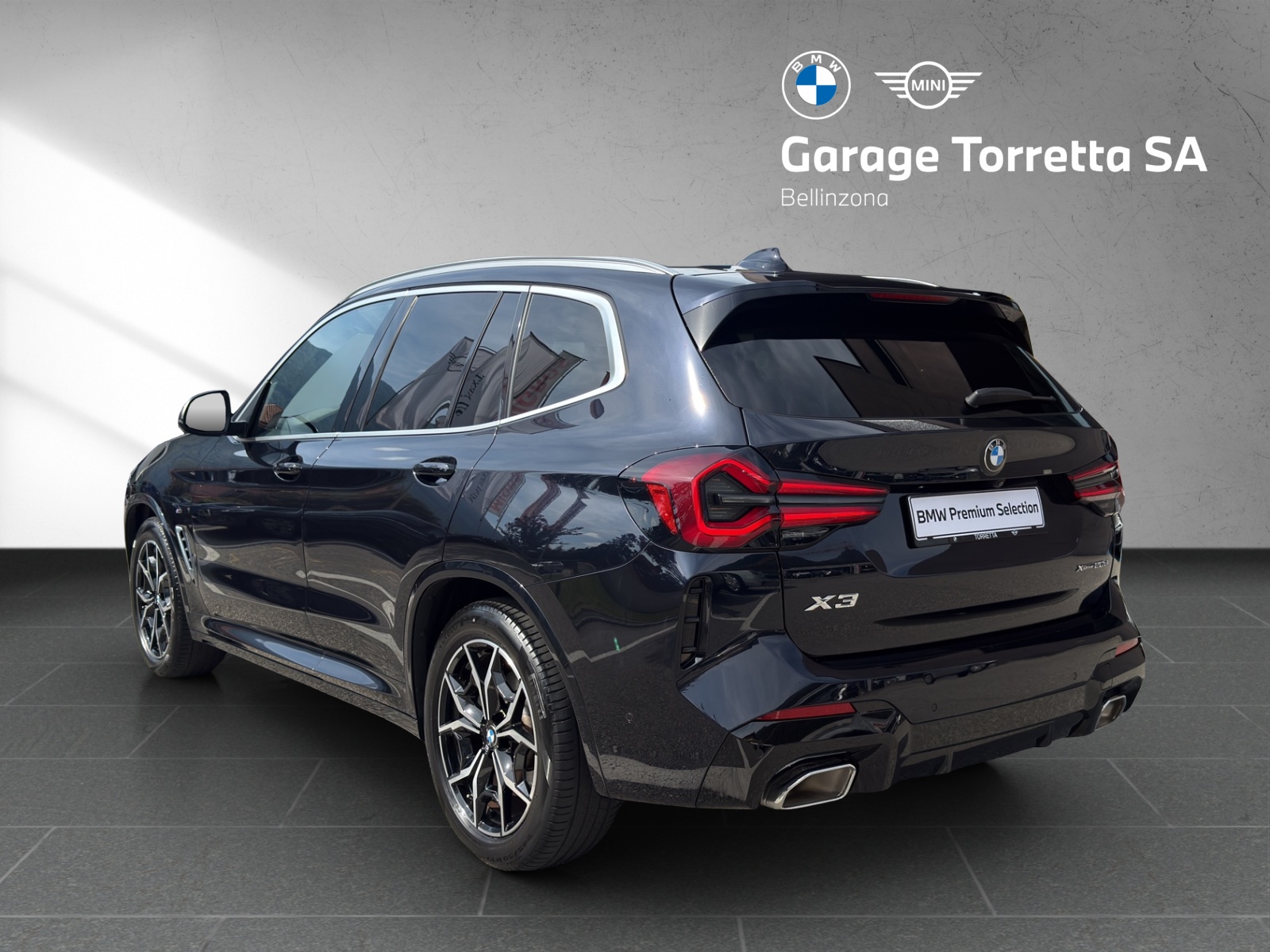 BMW X3 xDrive 48V 20d M Sport-showroom-element-2