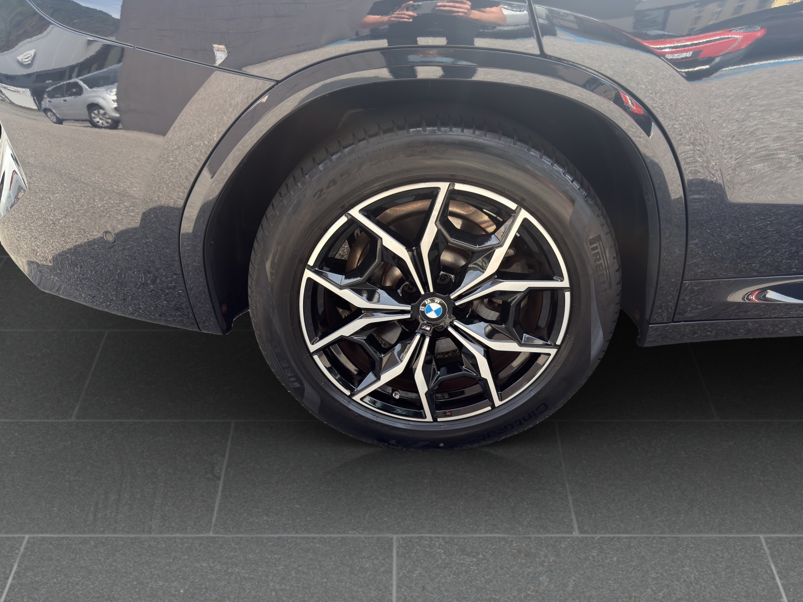 BMW X3 xDrive 48V 20d M Sport-image-10