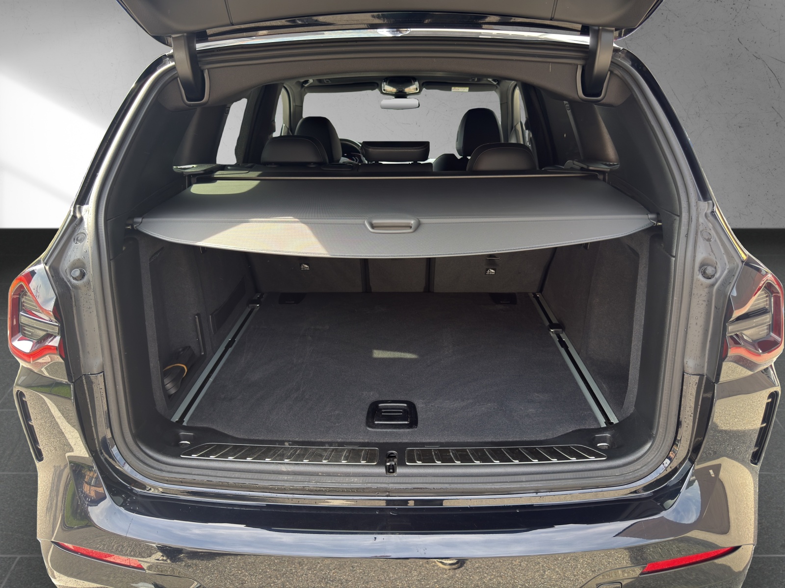 BMW X3 xDrive 48V 20d M Sport-image-18