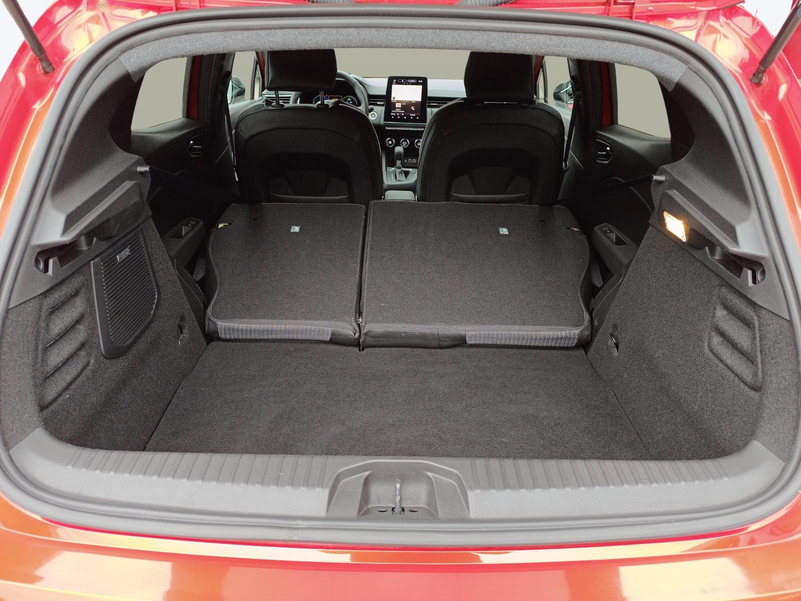 MITSUBISHI Colt 1.6 HEV Instyle-image-15