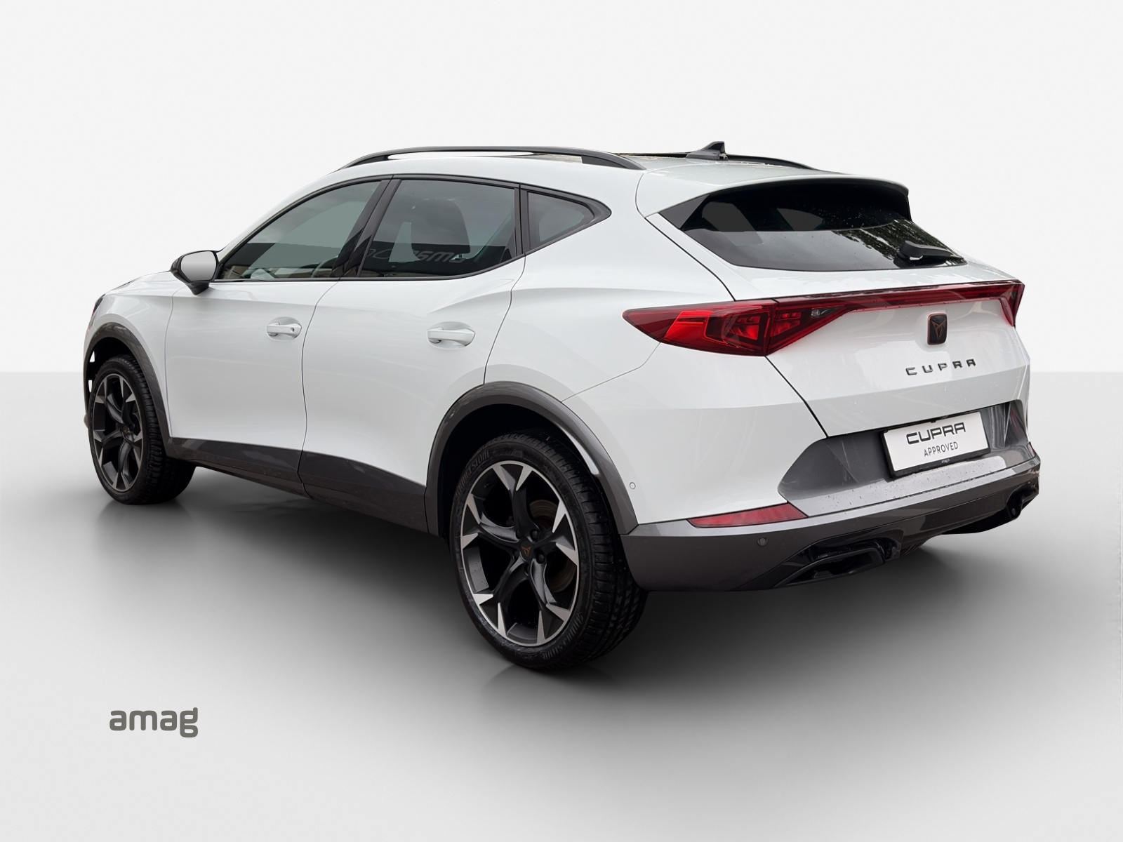 CUPRA Formentor 1.5 TSI Inicio DSG-showroom-element-2