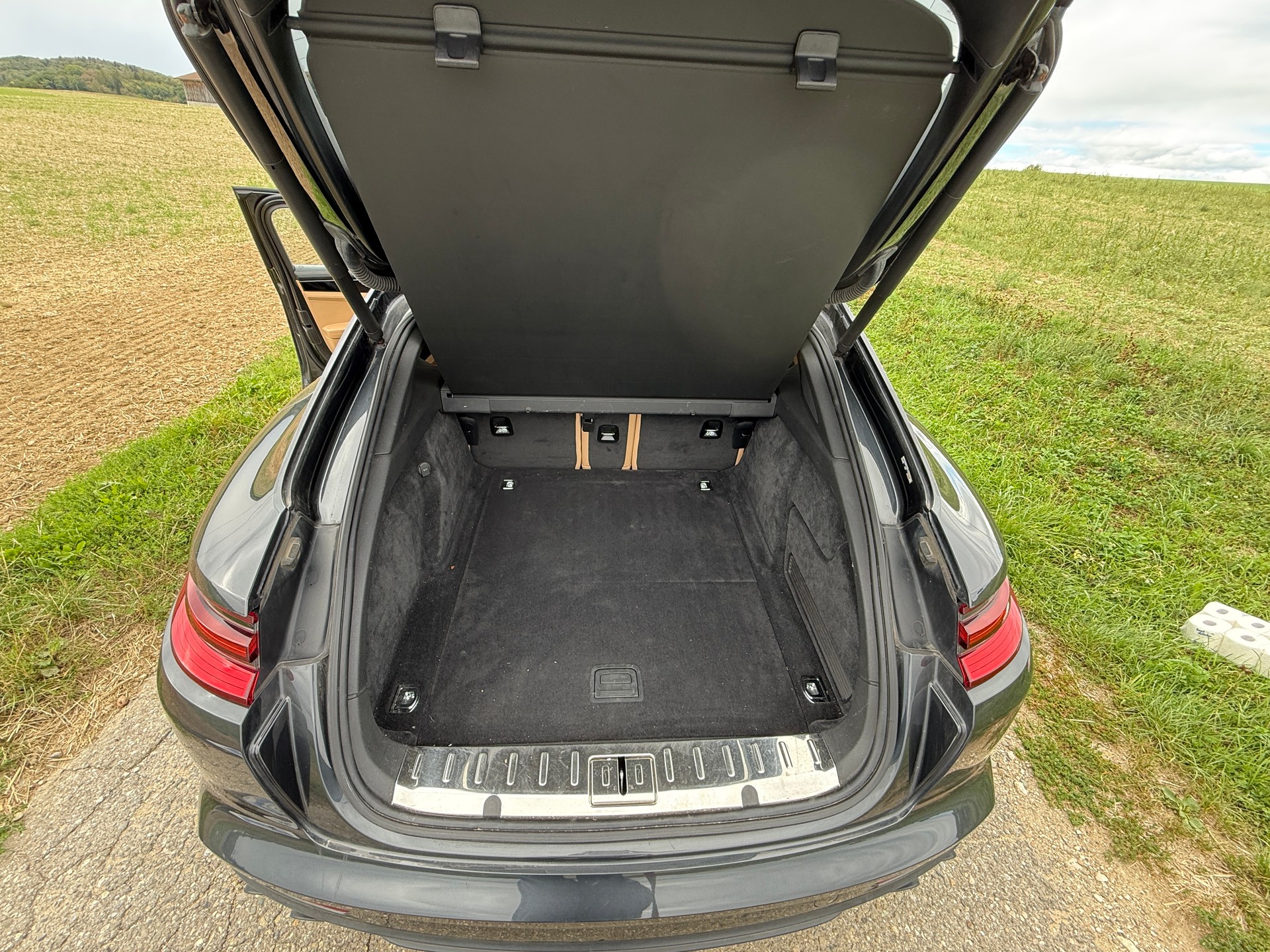 PORSCHE 2.9 V6 4 E-Hybrid-image-5