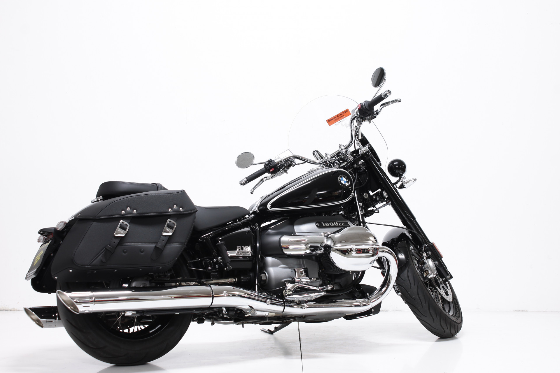BMW R 18 Classic-image-2
