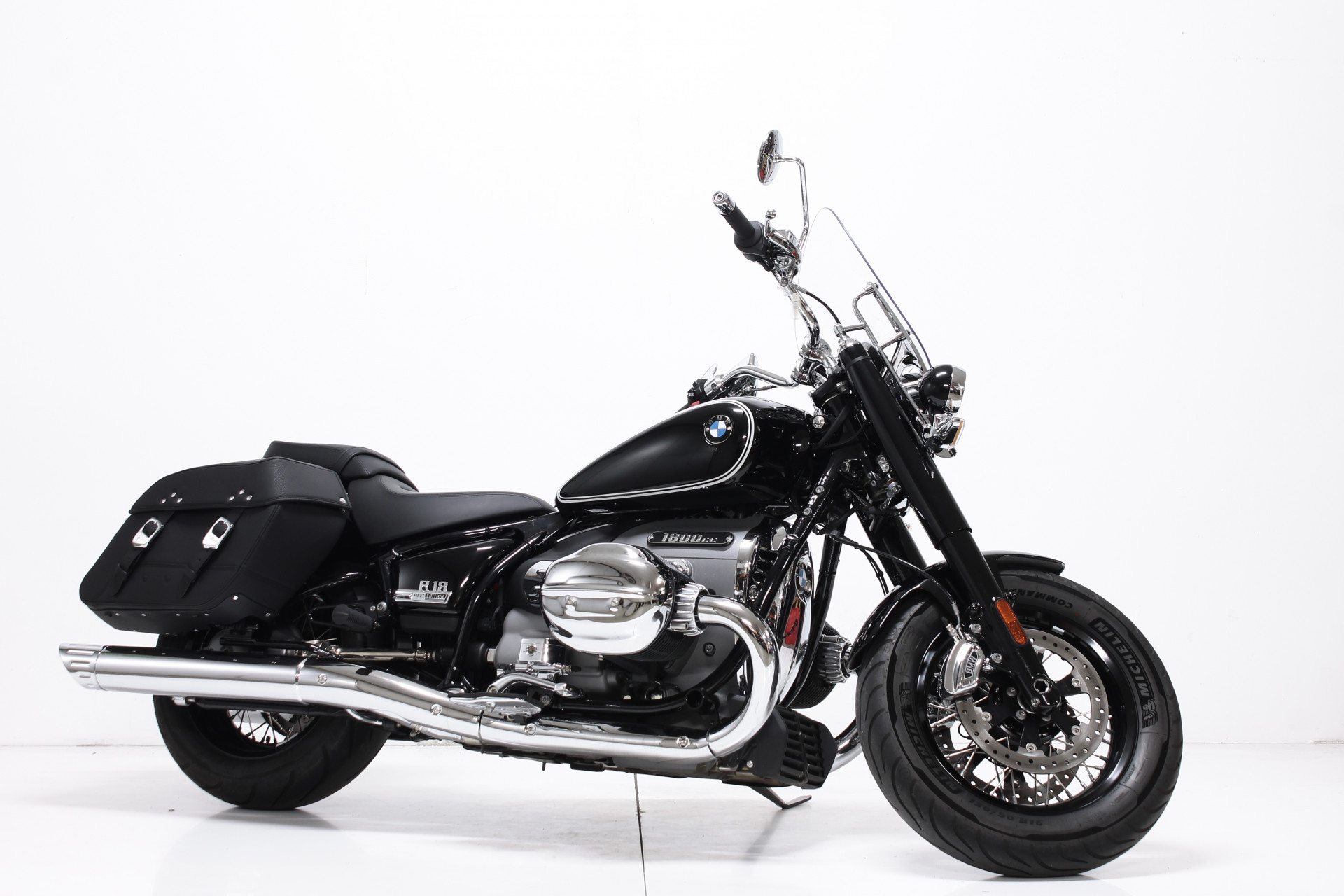 BMW R 18 Classic-image-0
