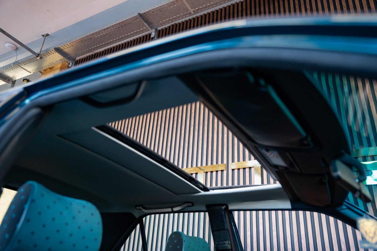 MERCEDES-BENZ 190 E 2.3 Primavera Automatic-image-16