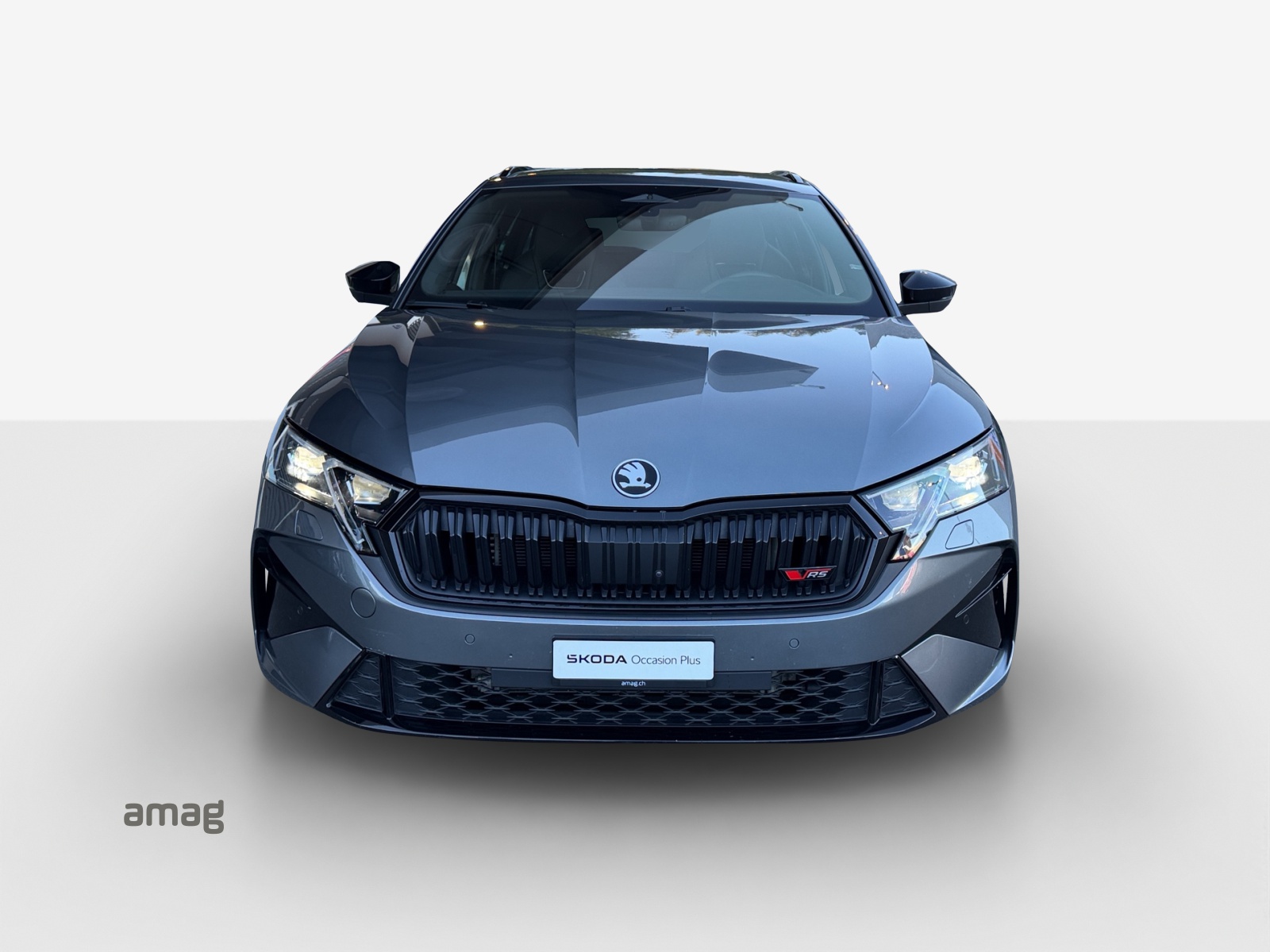 SKODA Octavia Combi 2.0 TSI DSG RS-image-6
