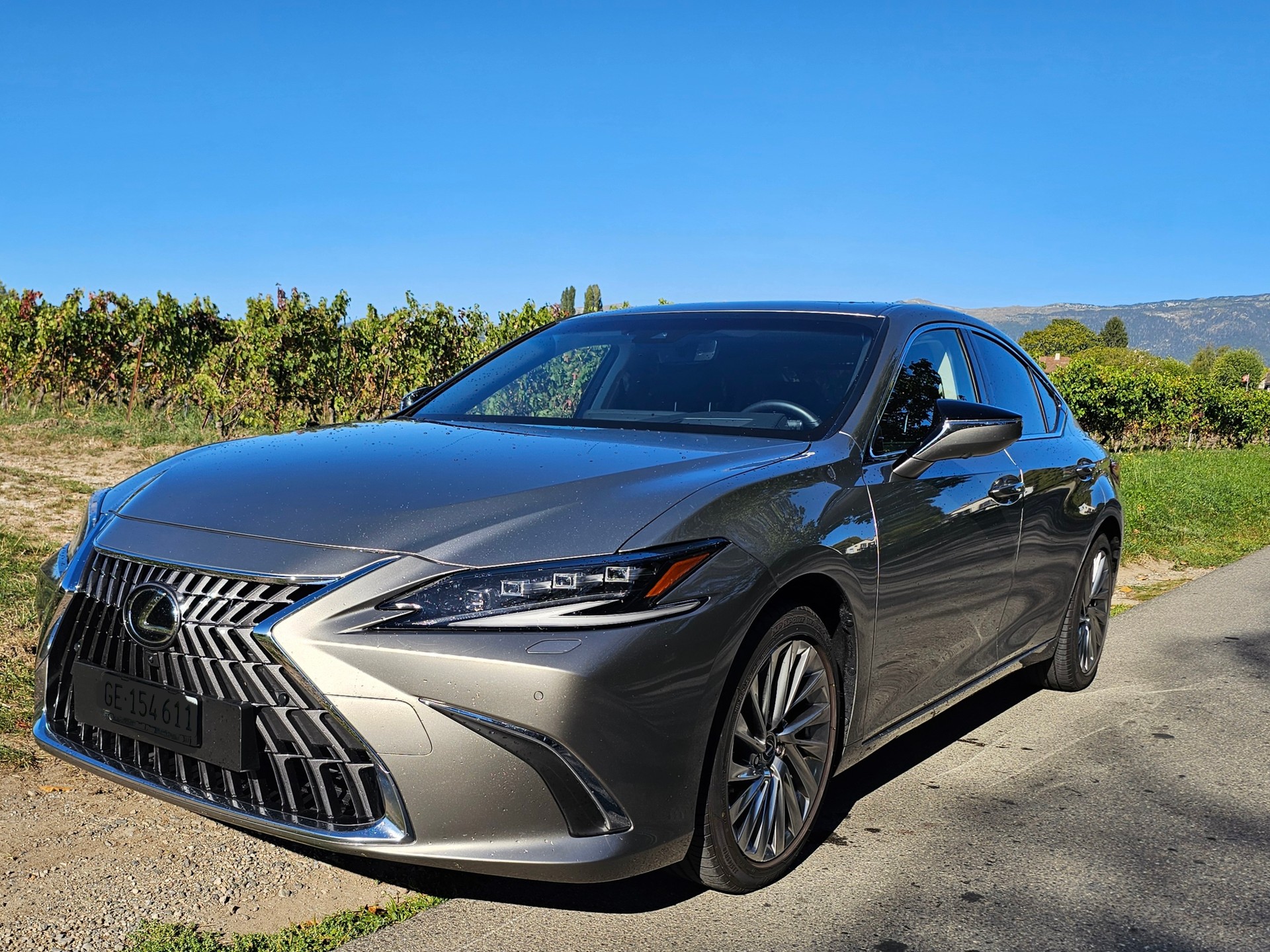 LEXUS 300h Excellence