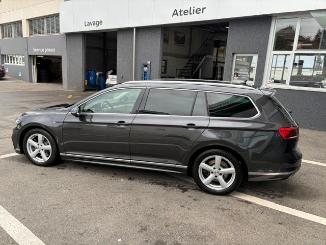 VW Passat Variant 2.0 TDI 240 Elegance DSG 4m-image-6