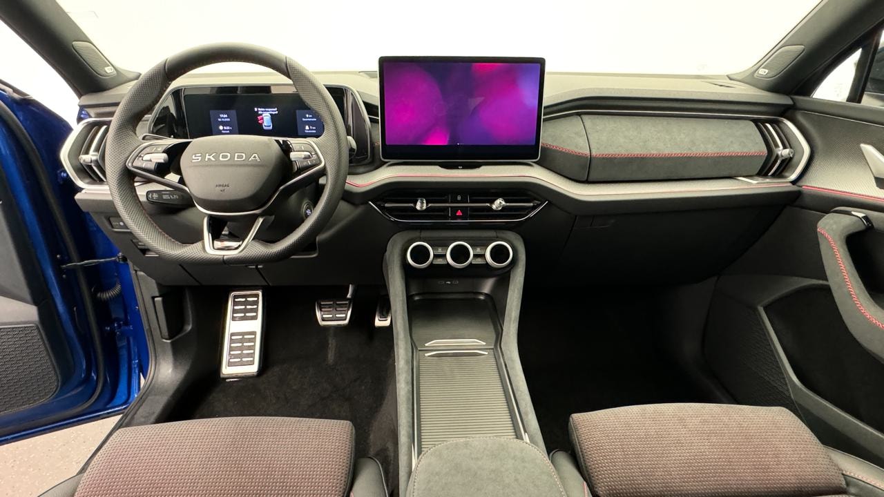 SKODA Kodiaq 2.0 TSI RS 4x4-image-5